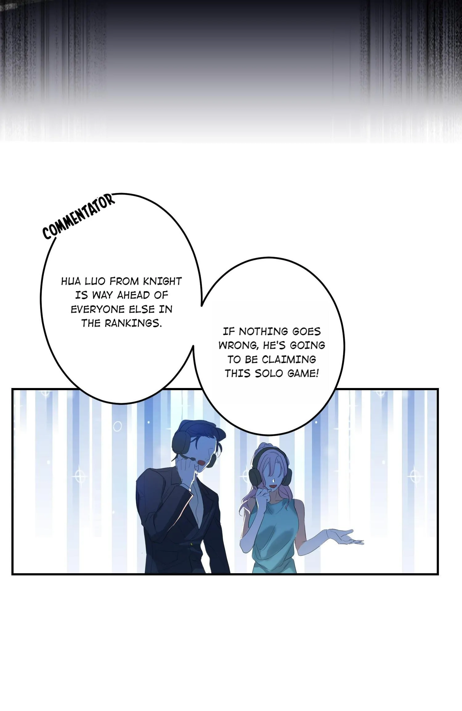 Read AWM: PUBG chapter 13 image 25 on Lezhin
