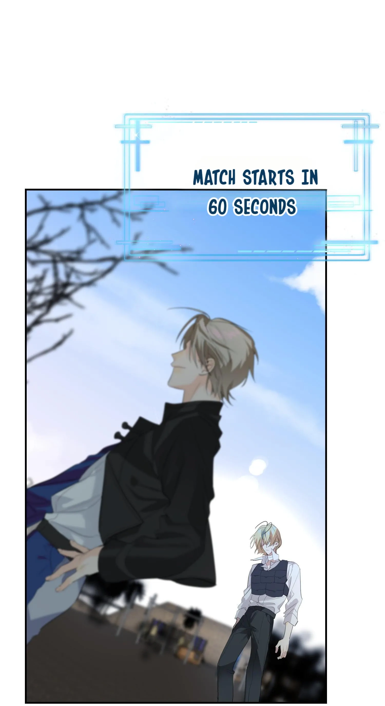 Read AWM: PUBG chapter 13 image 26 on Lezhin
