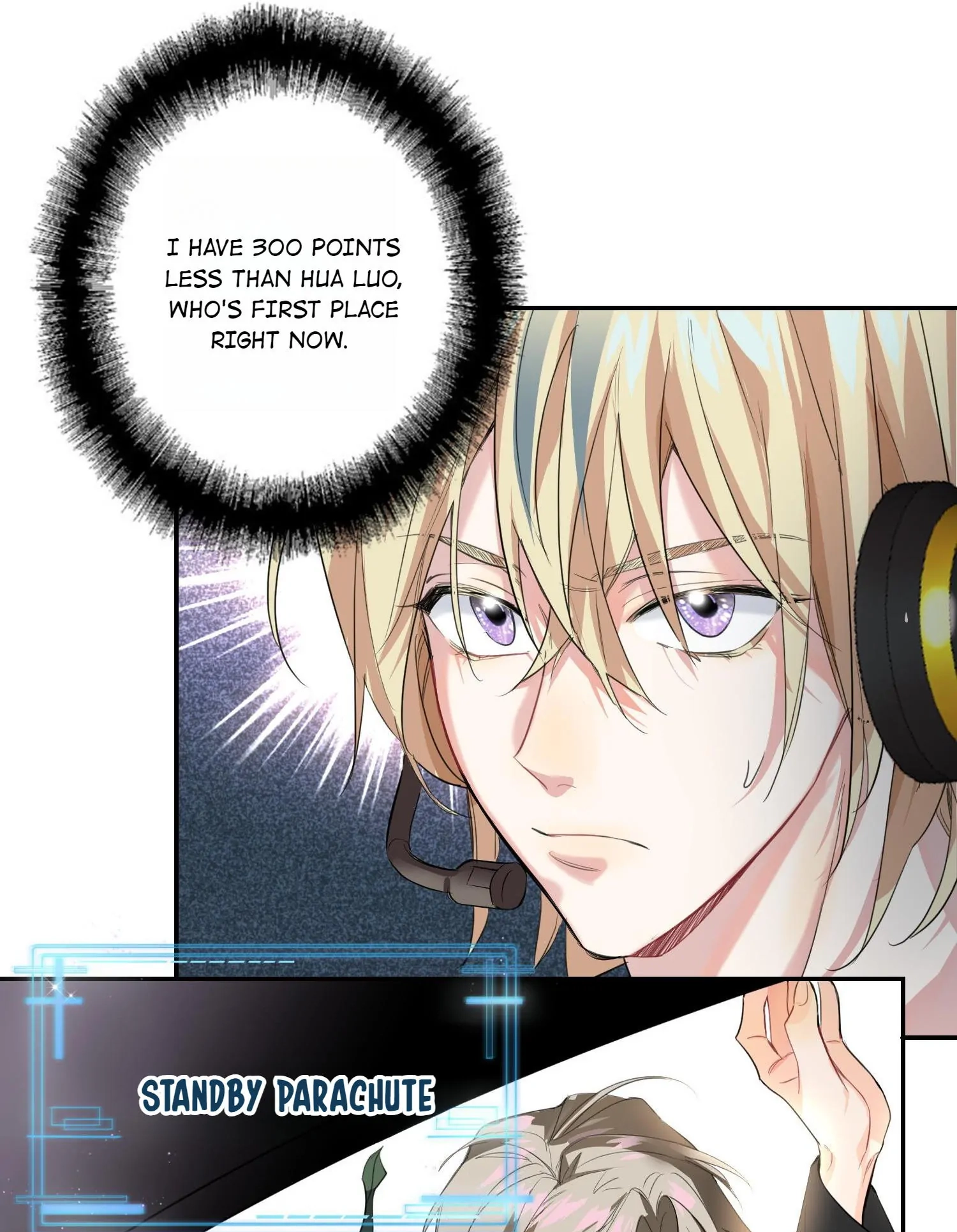 Read AWM: PUBG chapter 13 image 27 on Lezhin