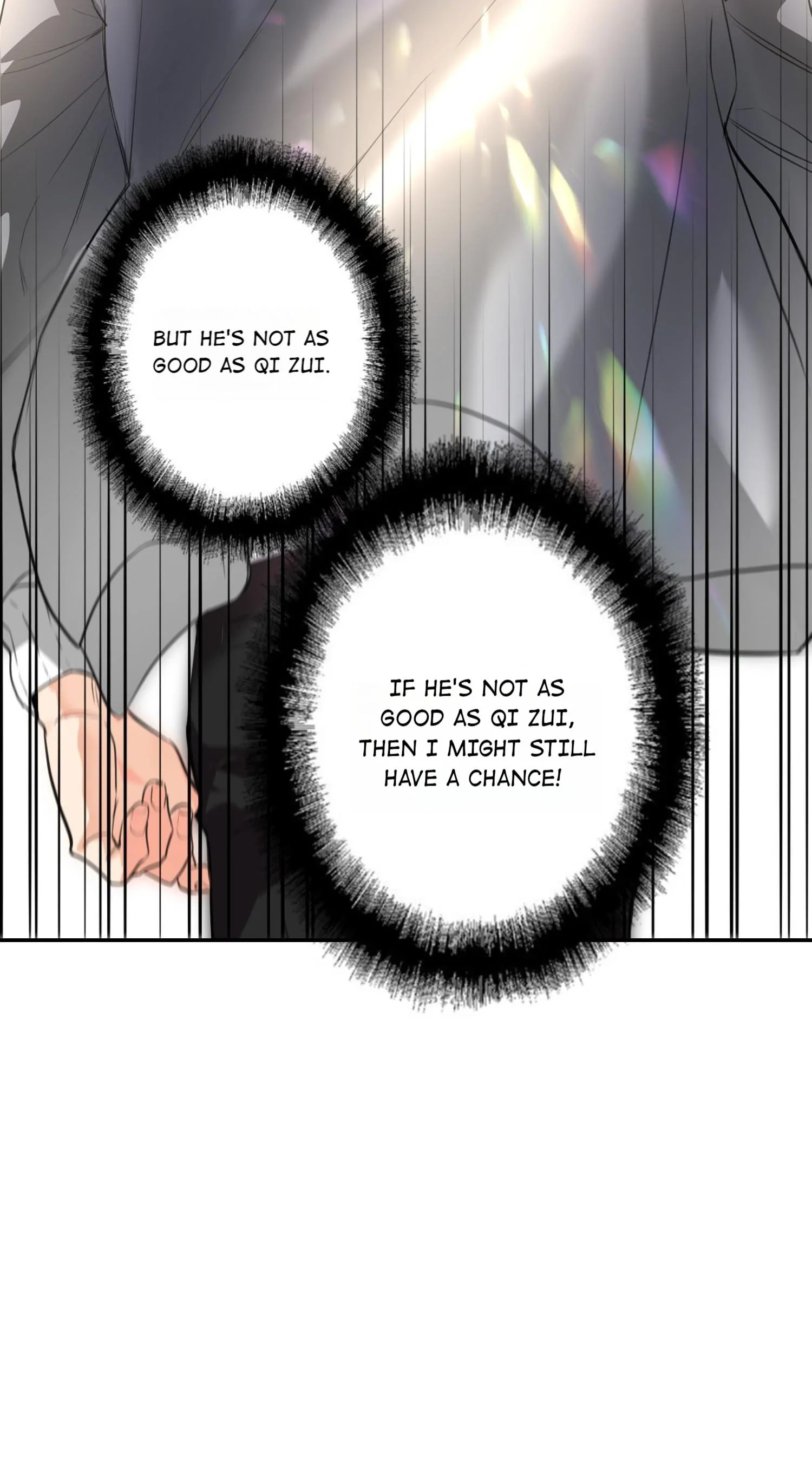 Read AWM: PUBG chapter 13 image 30 on Lezhin
