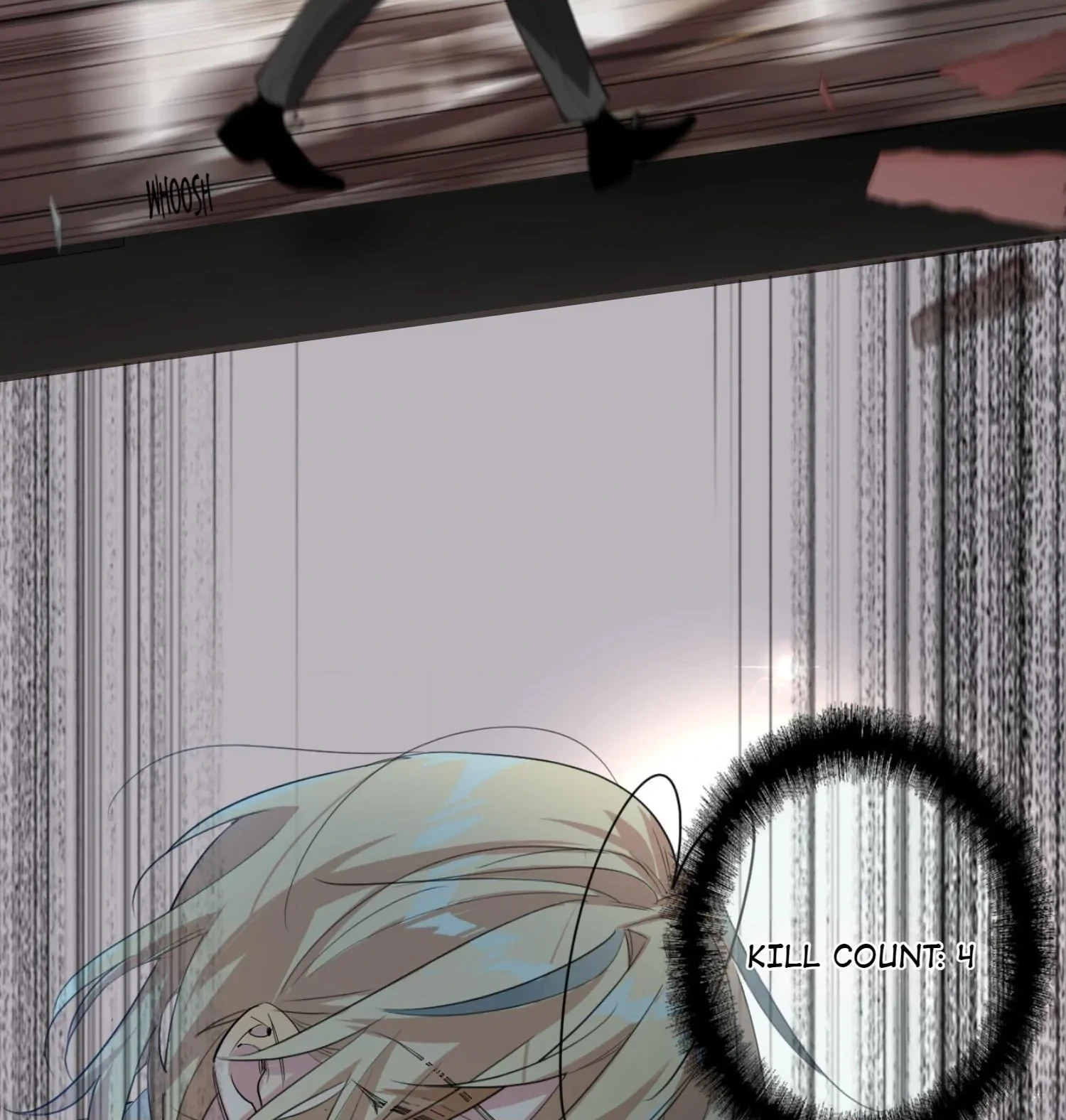 Read AWM: PUBG chapter 13 image 9 on Lezhin