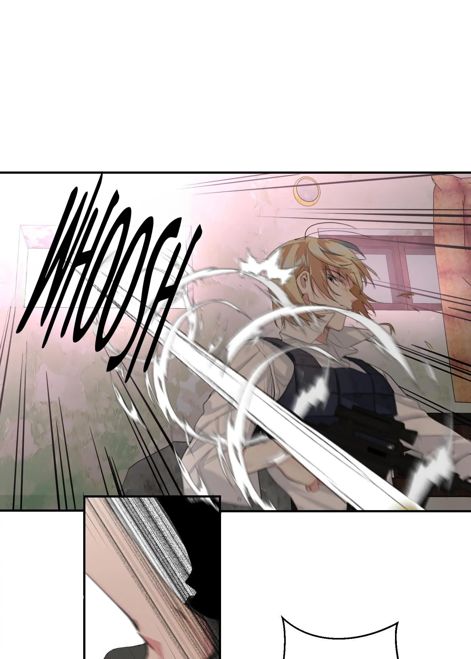Read AWM: PUBG chapter 14 image 11 on Lezhin
