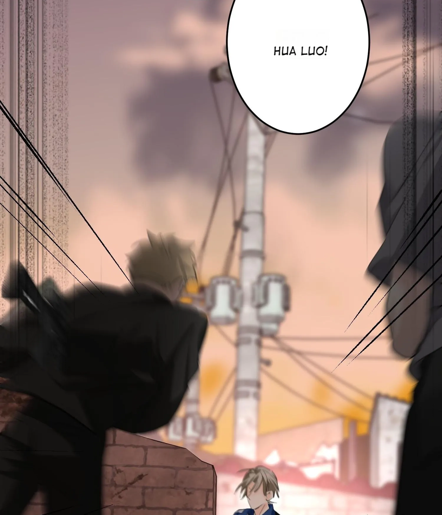 Read AWM: PUBG chapter 14 image 16 on Lezhin
