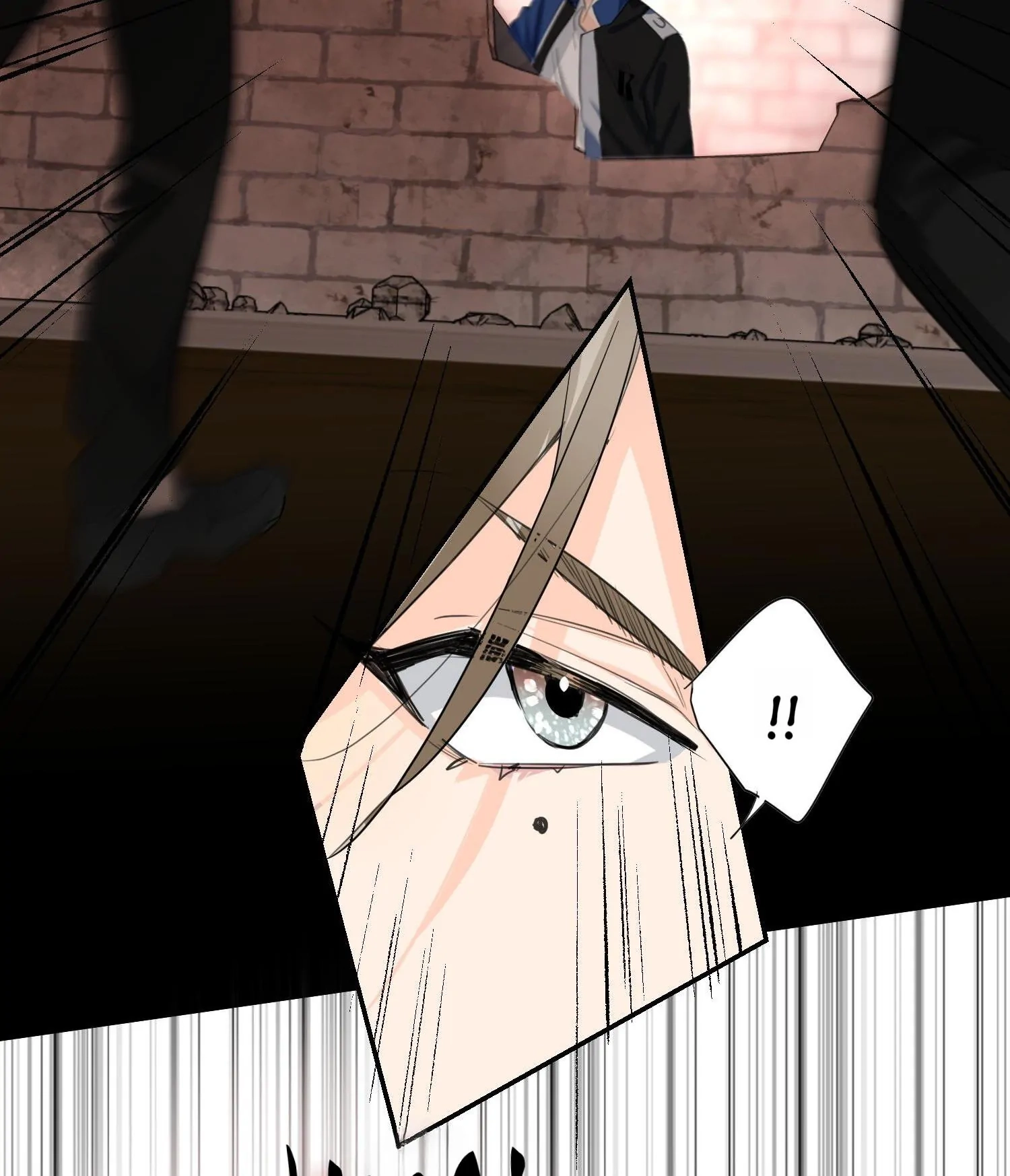 Read AWM: PUBG chapter 14 image 17 on Lezhin