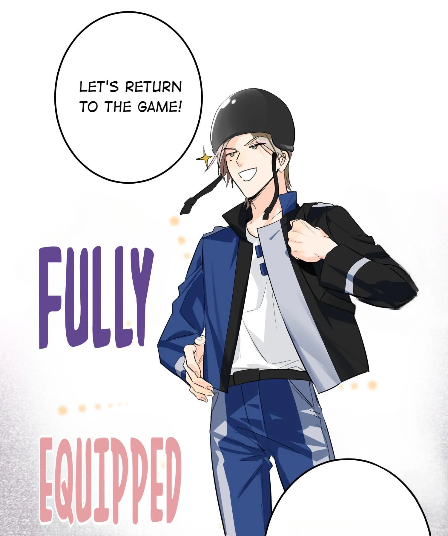 Read AWM: PUBG chapter 14 image 23 on Lezhin