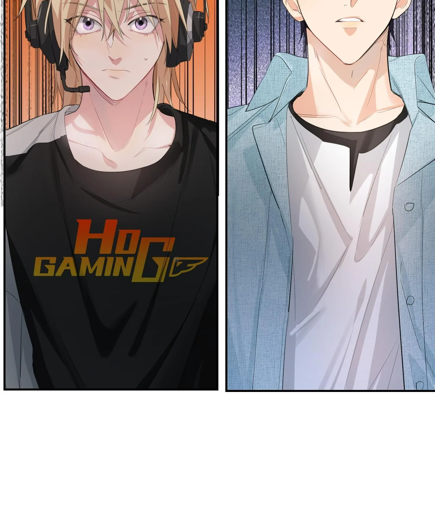 Read AWM: PUBG chapter 14 image 28 on Lezhin