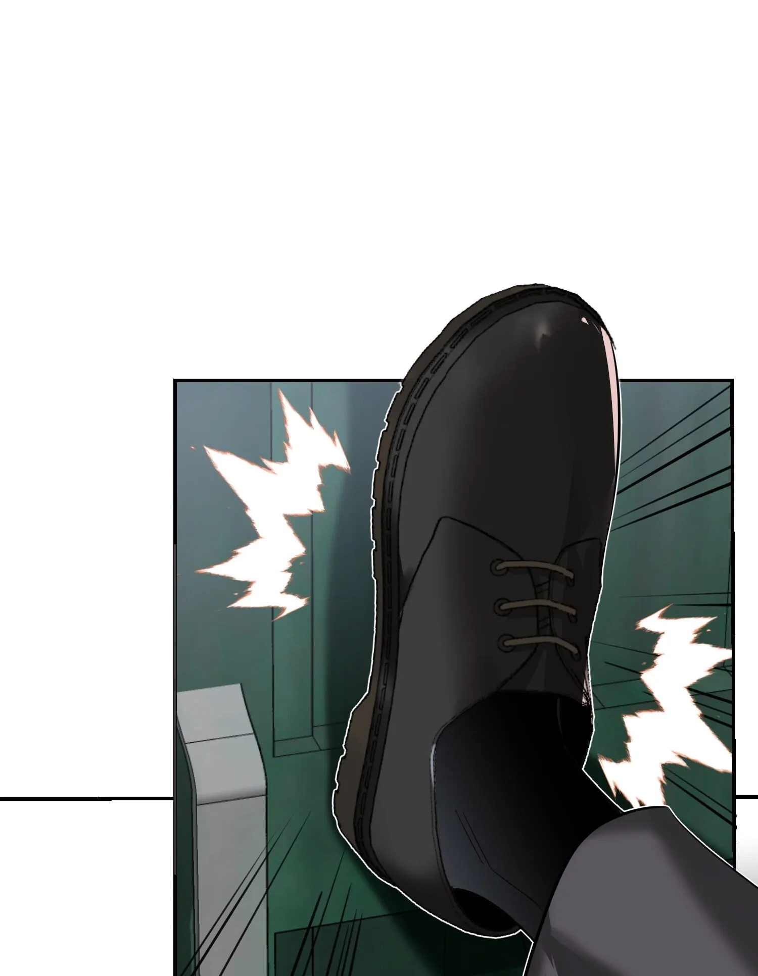 Read AWM: PUBG chapter 14 image 5 on Lezhin