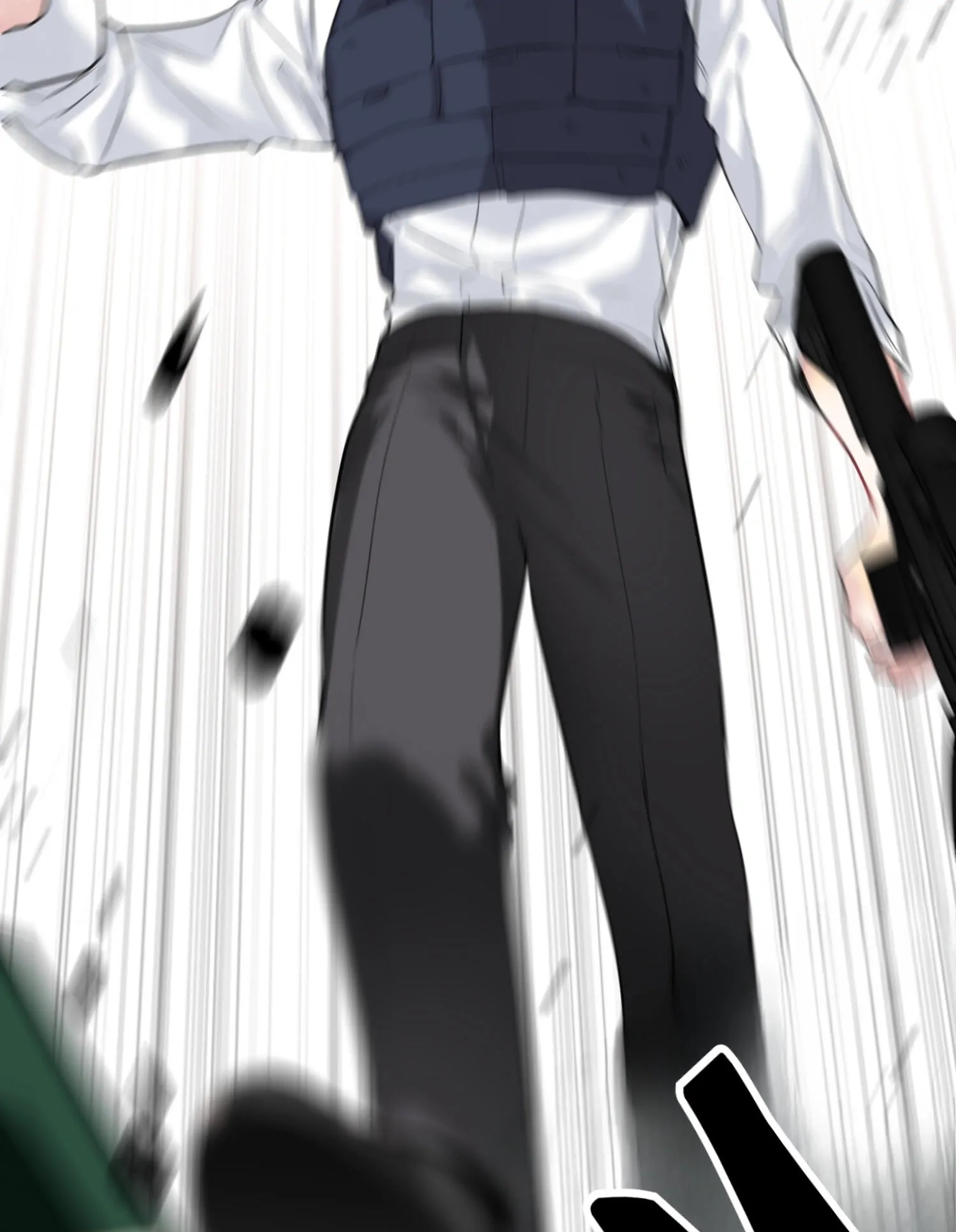 Read AWM: PUBG chapter 14 image 7 on Lezhin