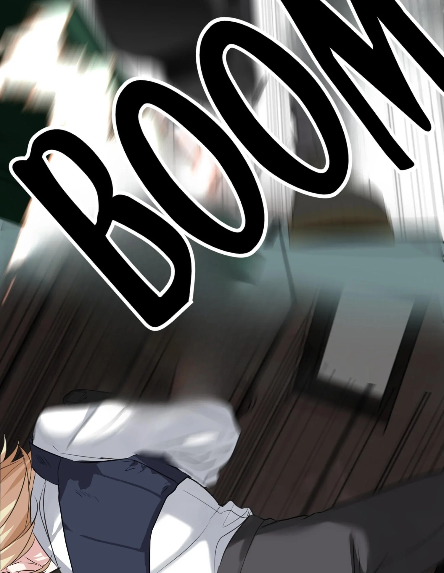 Read AWM: PUBG chapter 14 image 8 on Lezhin