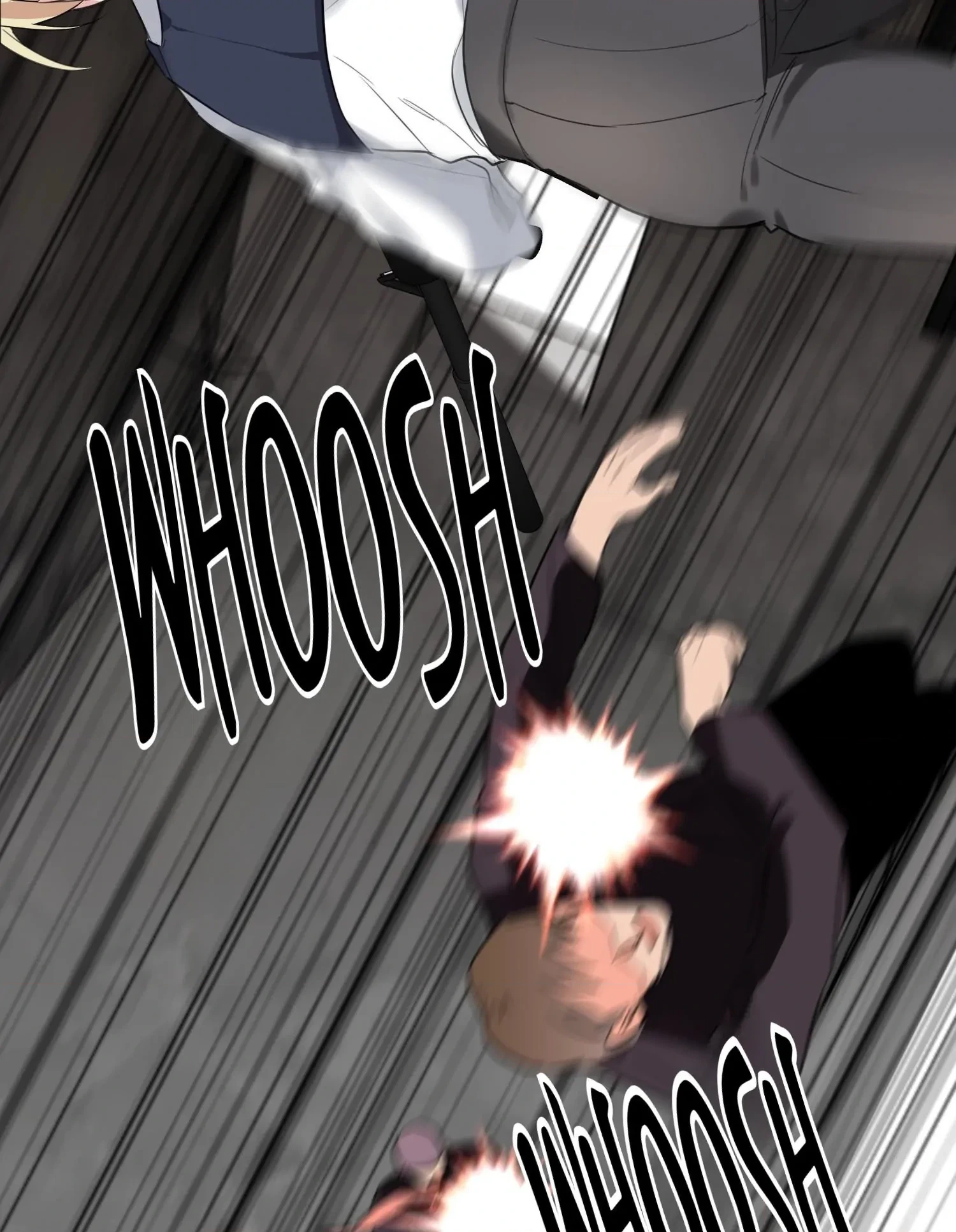 Read AWM: PUBG chapter 14 image 9 on Lezhin