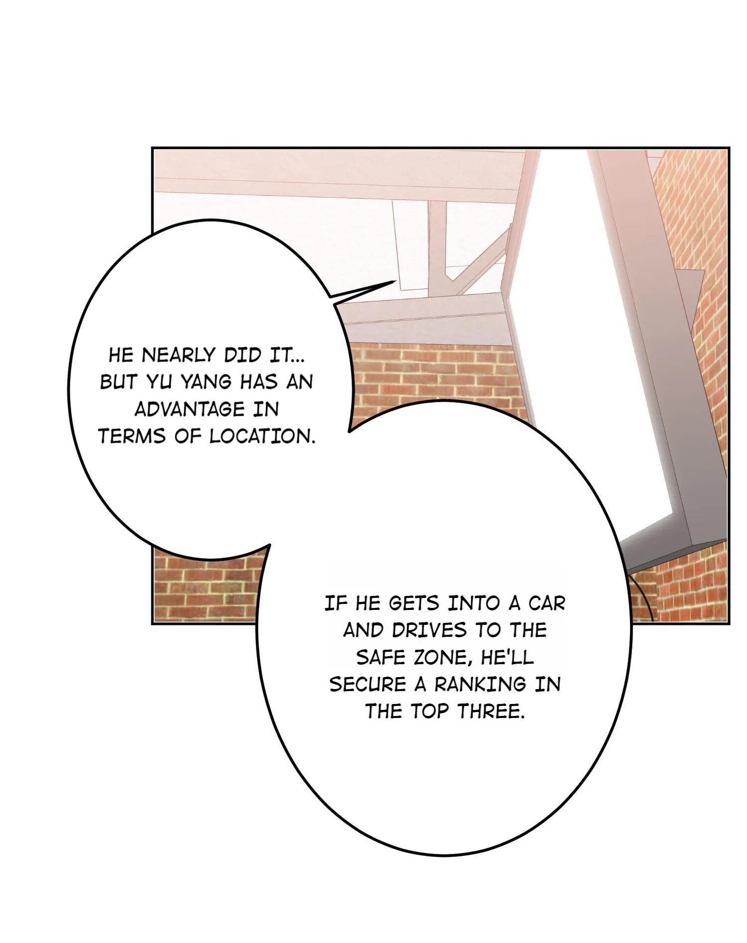 Read AWM: PUBG chapter 15 image 13 on Lezhin