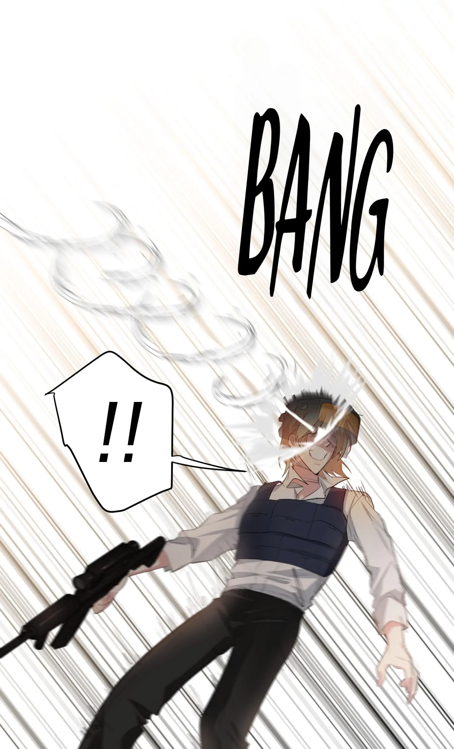 Read AWM: PUBG chapter 15 image 18 on Lezhin