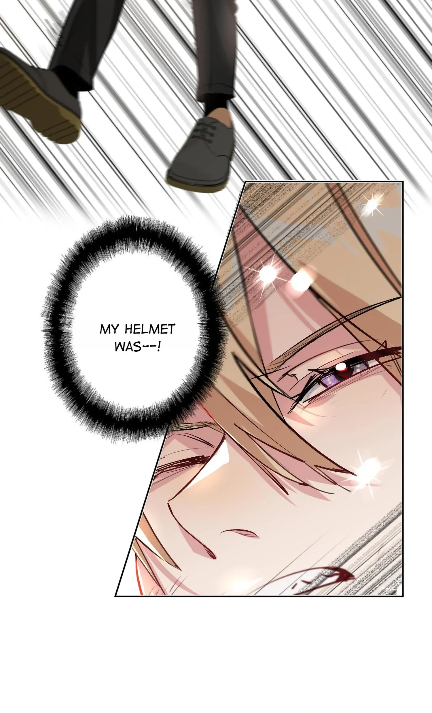 Read AWM: PUBG chapter 15 image 19 on Lezhin