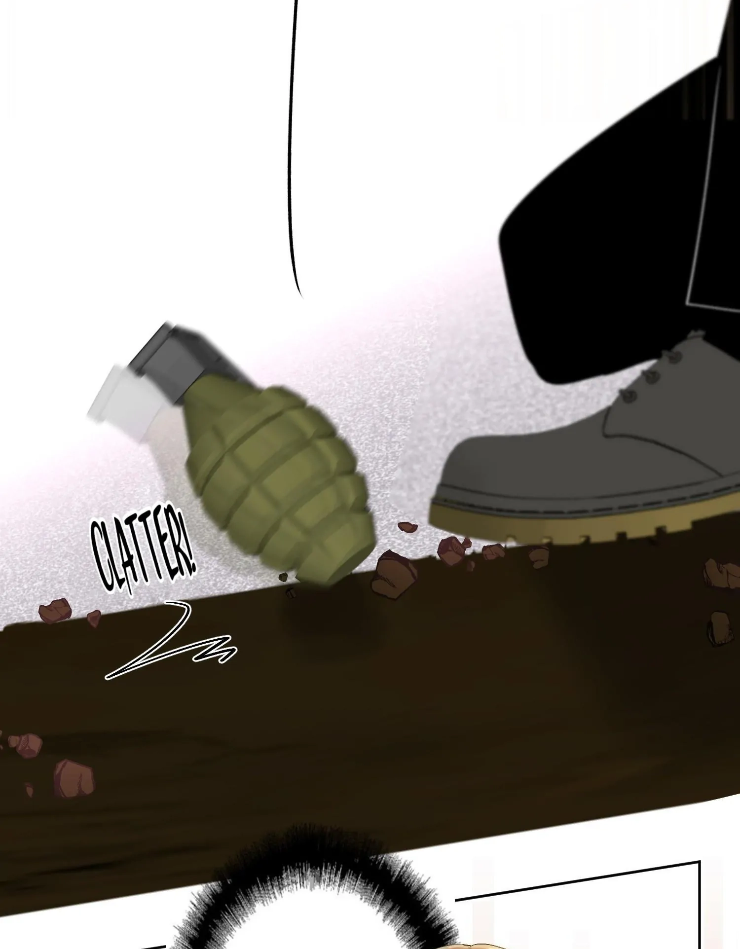 Read AWM: PUBG chapter 15 image 23 on Lezhin