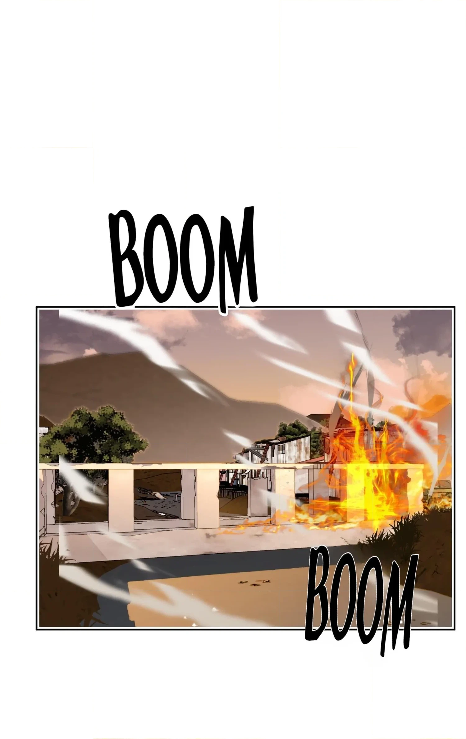 Read AWM: PUBG chapter 15 image 29 on Lezhin
