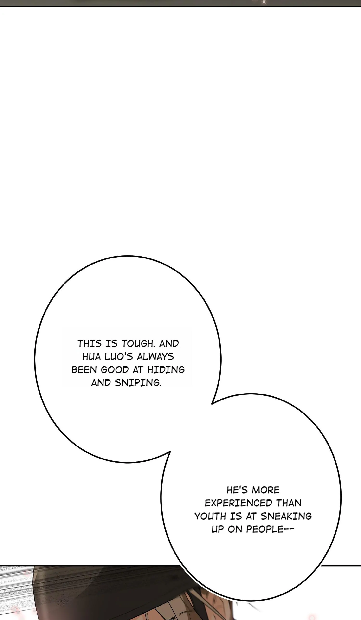 Read AWM: PUBG chapter 15 image 6 on Lezhin