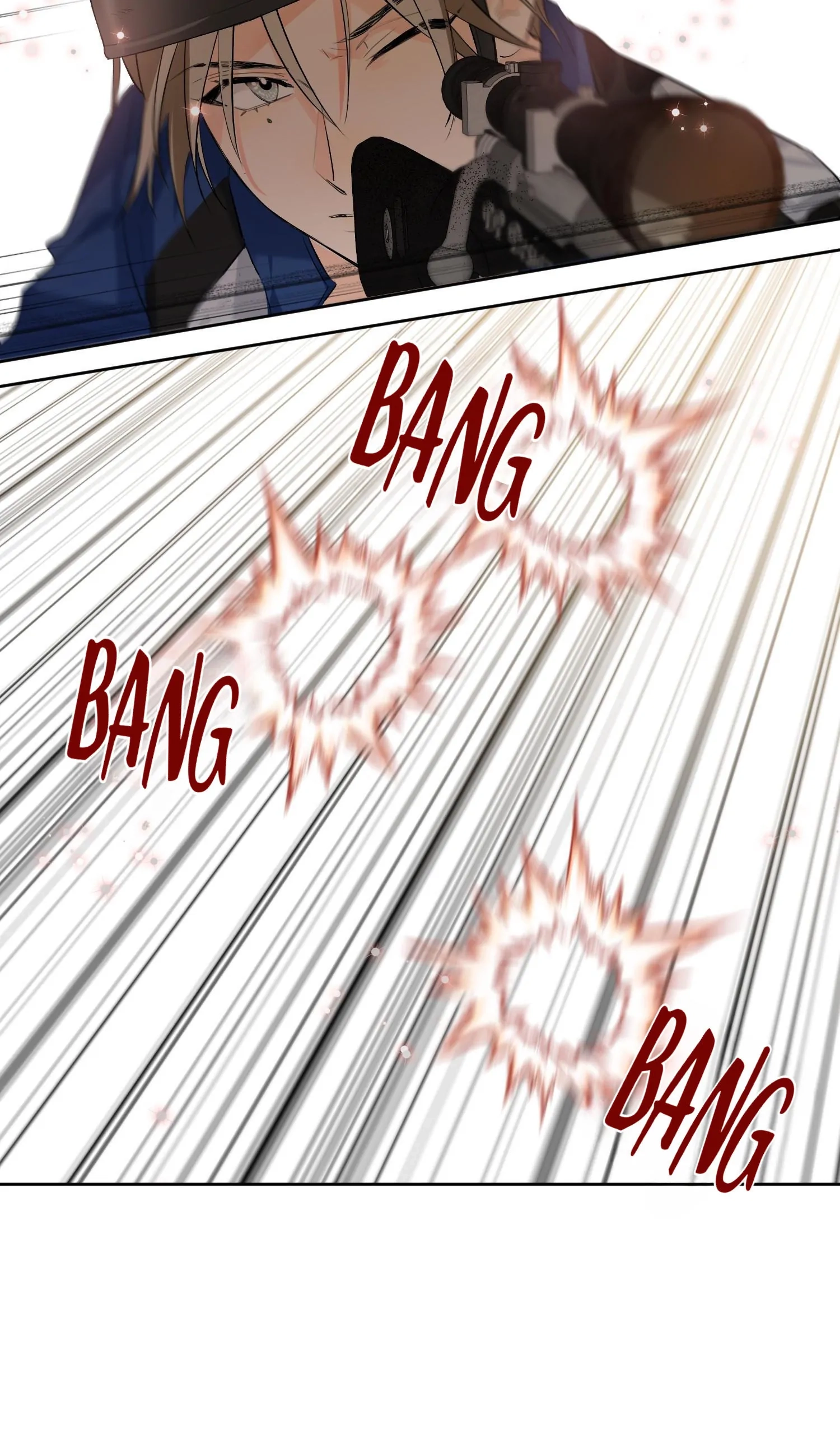 Read AWM: PUBG chapter 15 image 7 on Lezhin