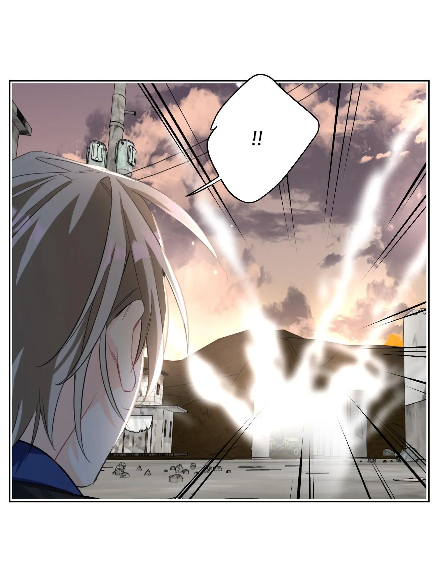 Read AWM: PUBG chapter 16 image 1 on Lezhin