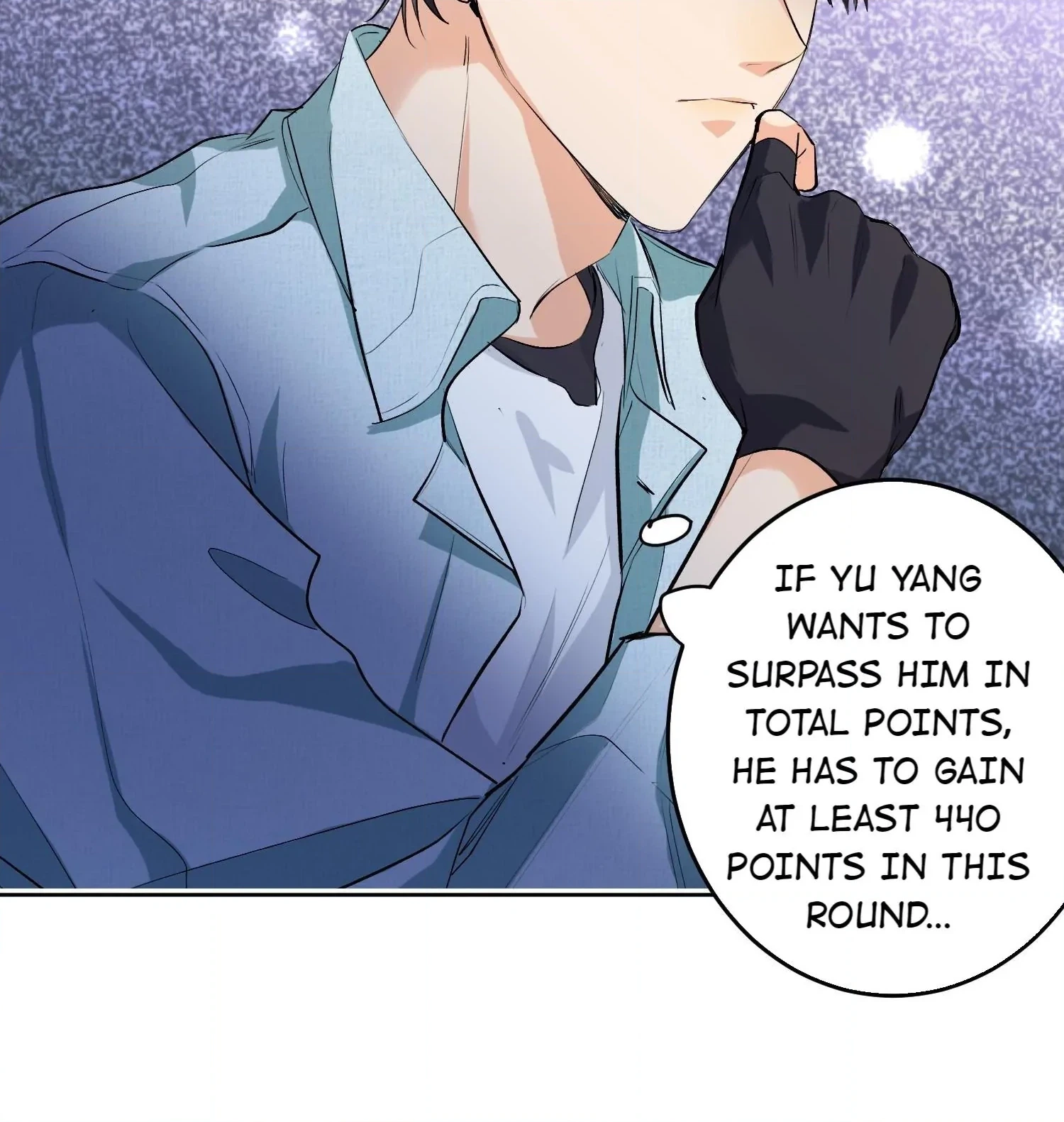 Read AWM: PUBG chapter 16 image 19 on Lezhin