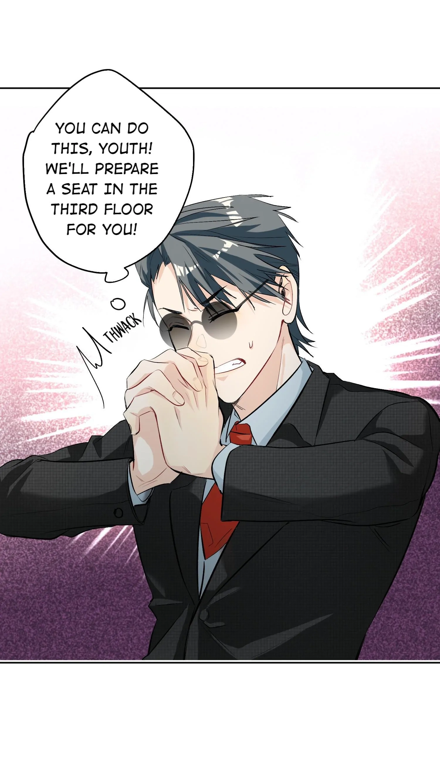 Read AWM: PUBG chapter 16 image 21 on Lezhin