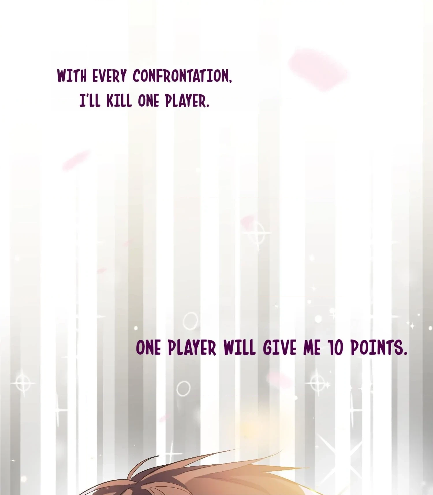 Read AWM: PUBG chapter 16 image 29 on Lezhin