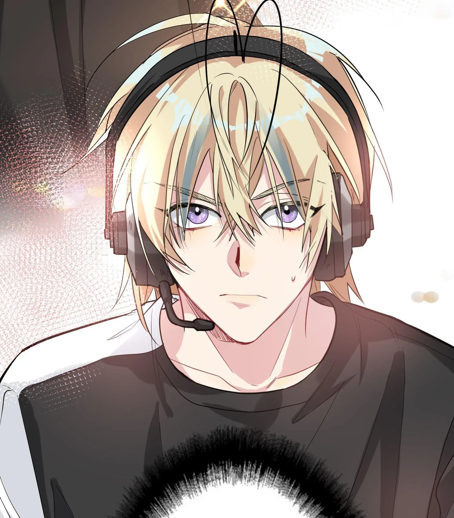 Read AWM: PUBG chapter 16 image 31 on Lezhin