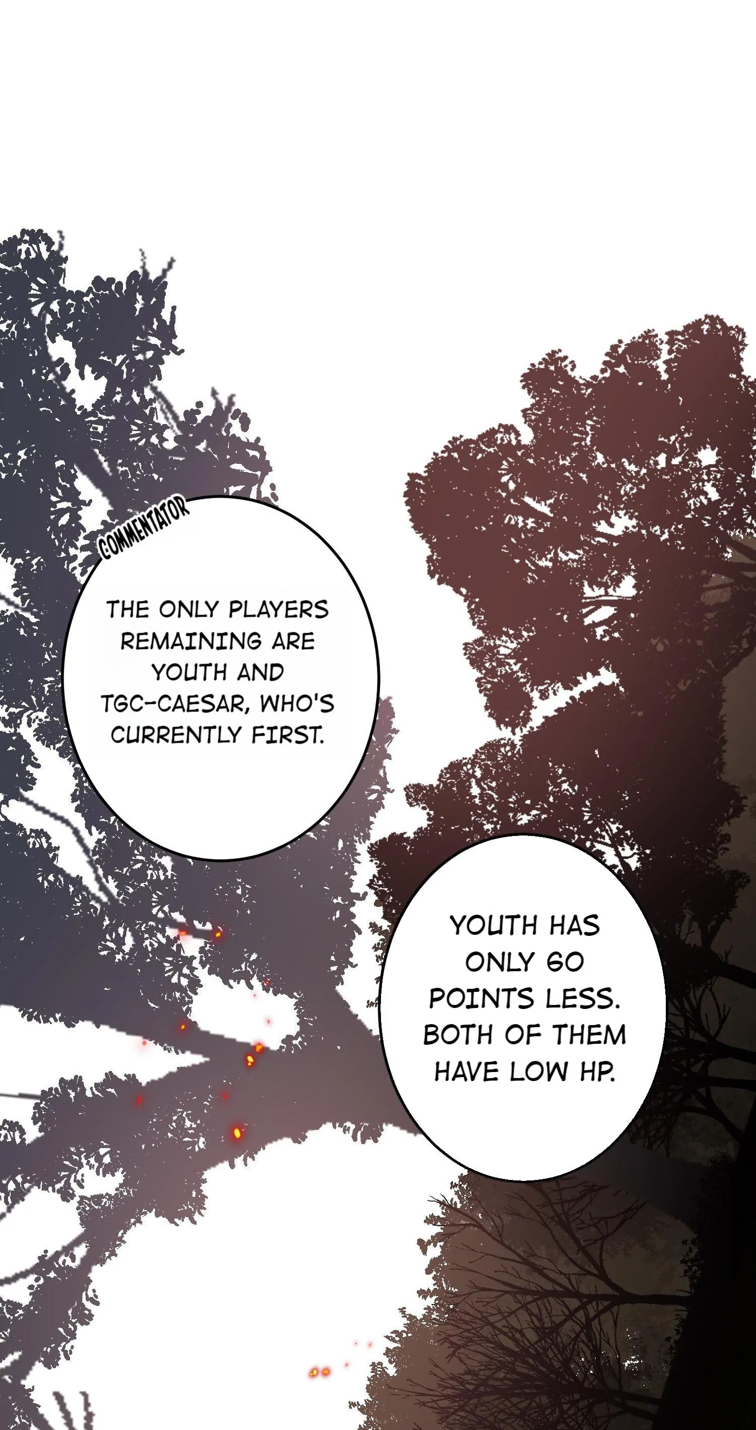 Read AWM: PUBG chapter 16 image 33 on Lezhin