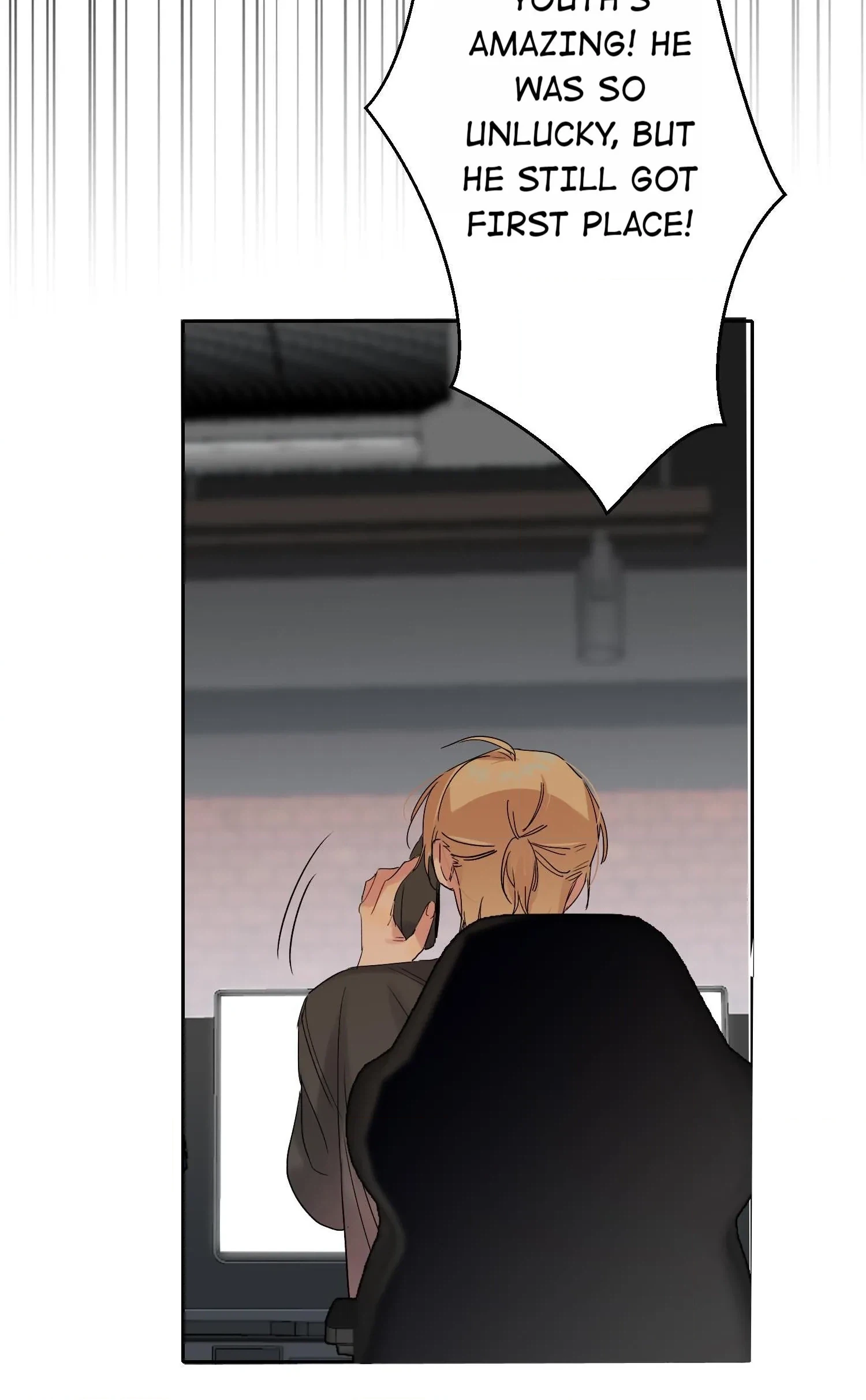Read AWM: PUBG chapter 16 image 39 on Lezhin
