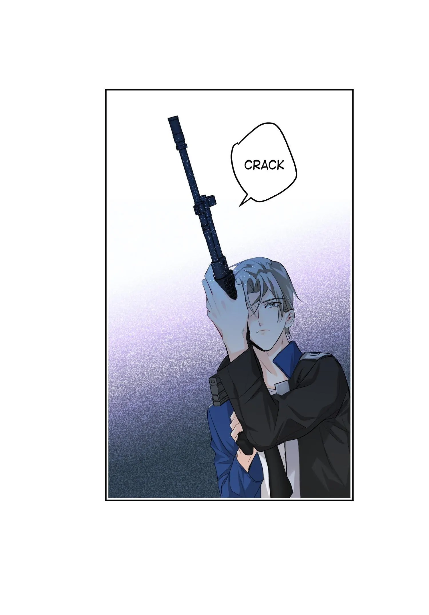 Read AWM: PUBG chapter 16 image 4 on Lezhin