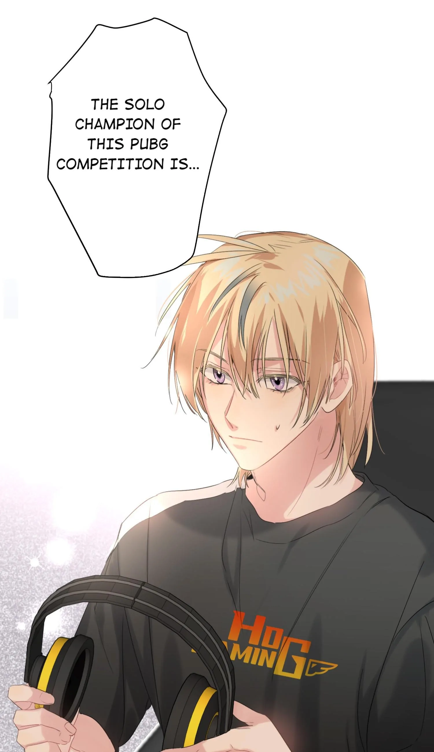 Read AWM: PUBG chapter 16 image 40 on Lezhin