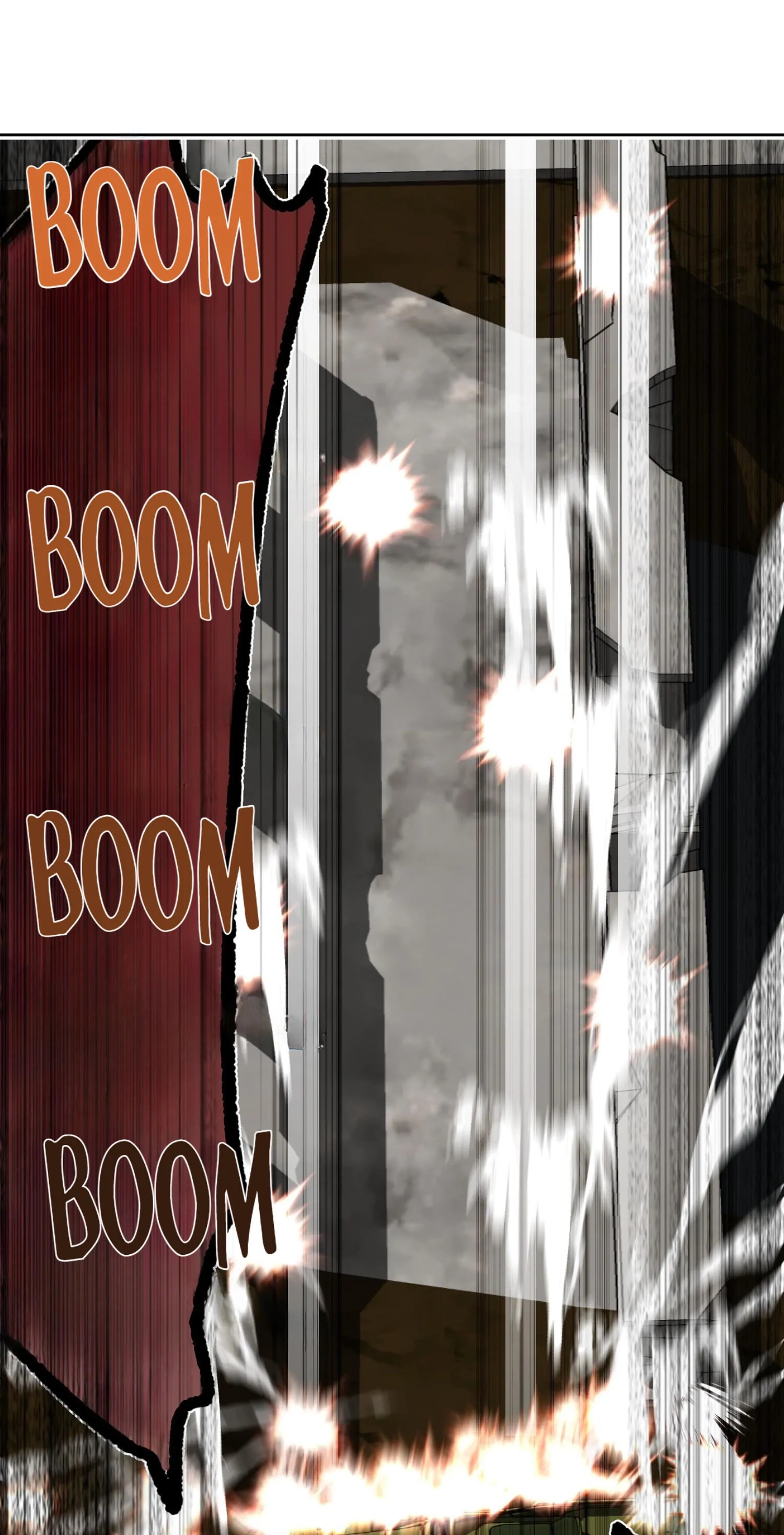 Read AWM: PUBG chapter 16 image 5 on Lezhin