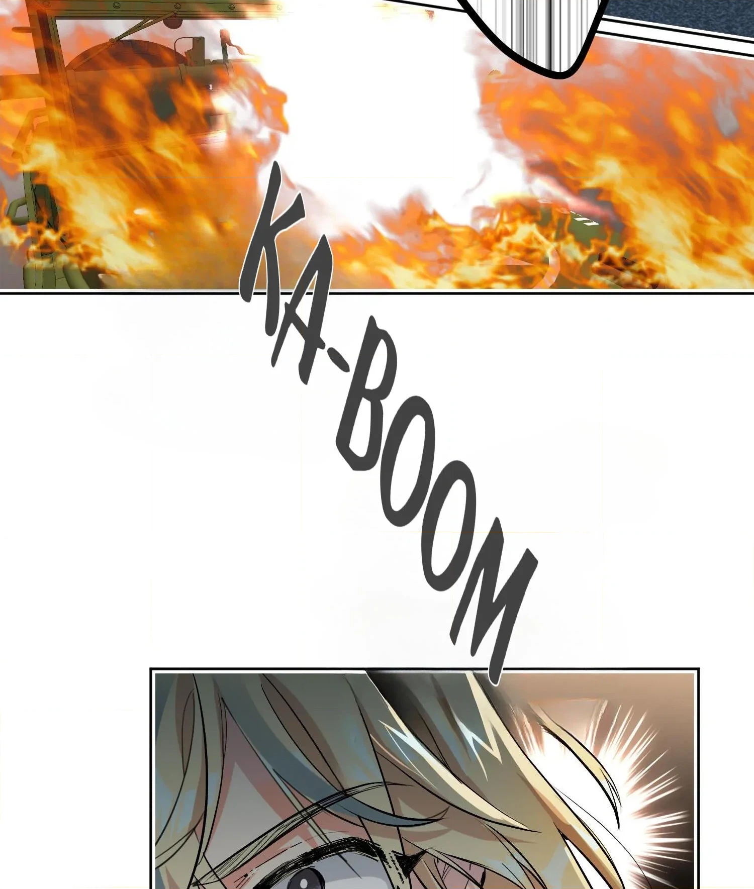 Read AWM: PUBG chapter 16 image 9 on Lezhin