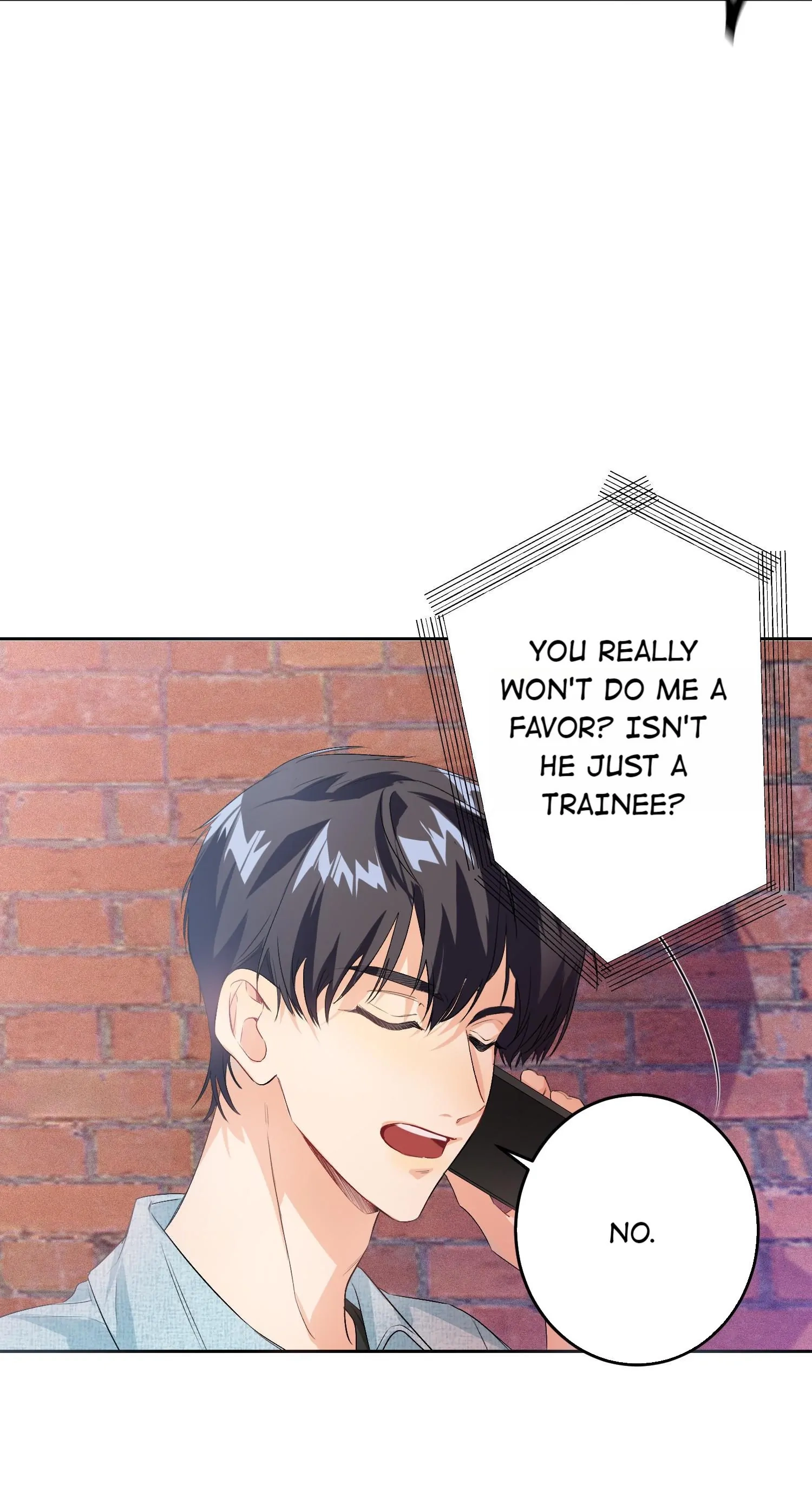 Read AWM: PUBG chapter 17 image 10 on Lezhin