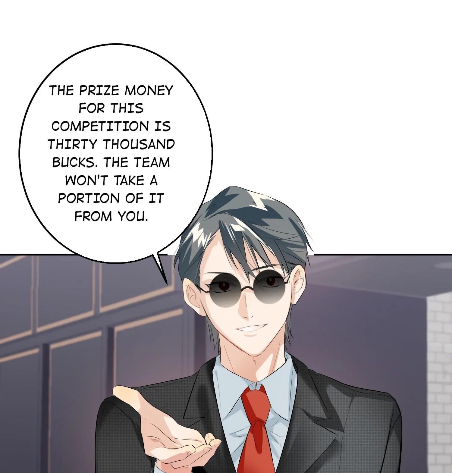 Read AWM: PUBG chapter 17 image 15 on Lezhin