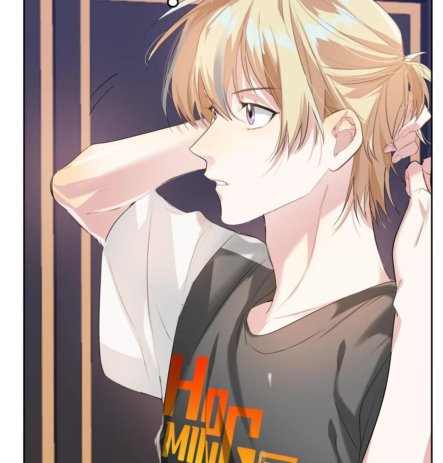 Read AWM: PUBG chapter 17 image 17 on Lezhin