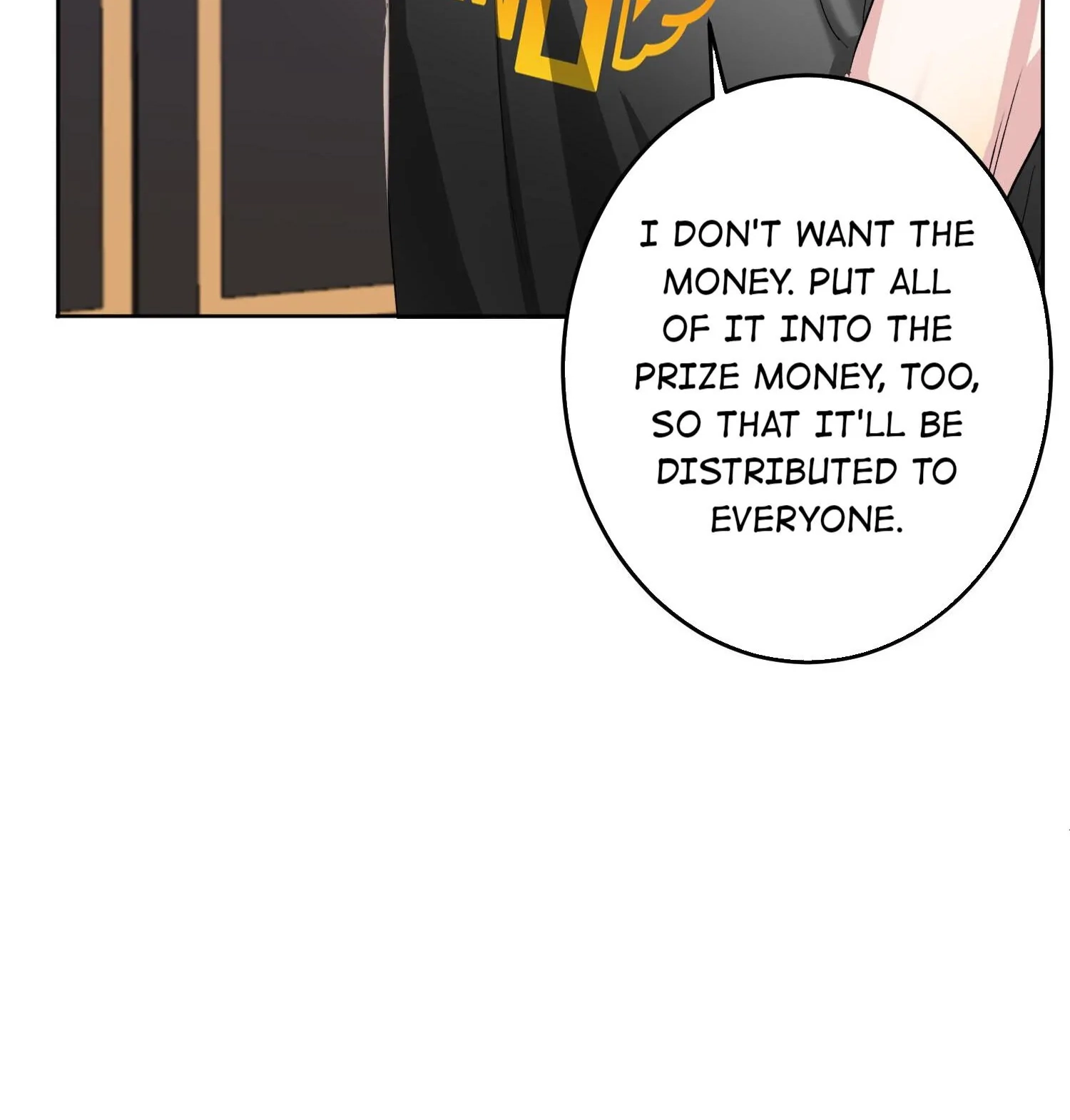 Read AWM: PUBG chapter 17 image 18 on Lezhin