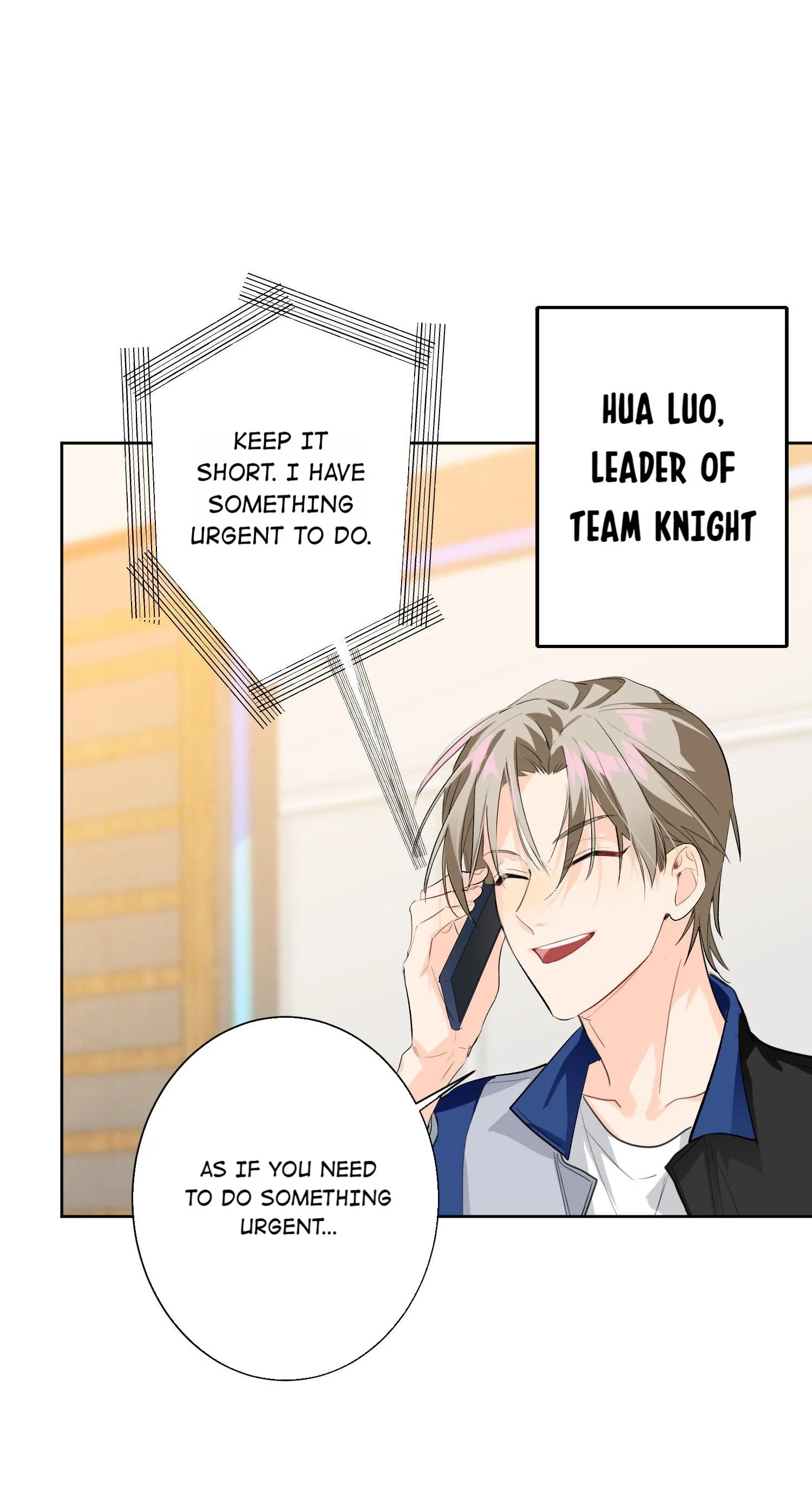 Read AWM: PUBG chapter 17 image 2 on Lezhin