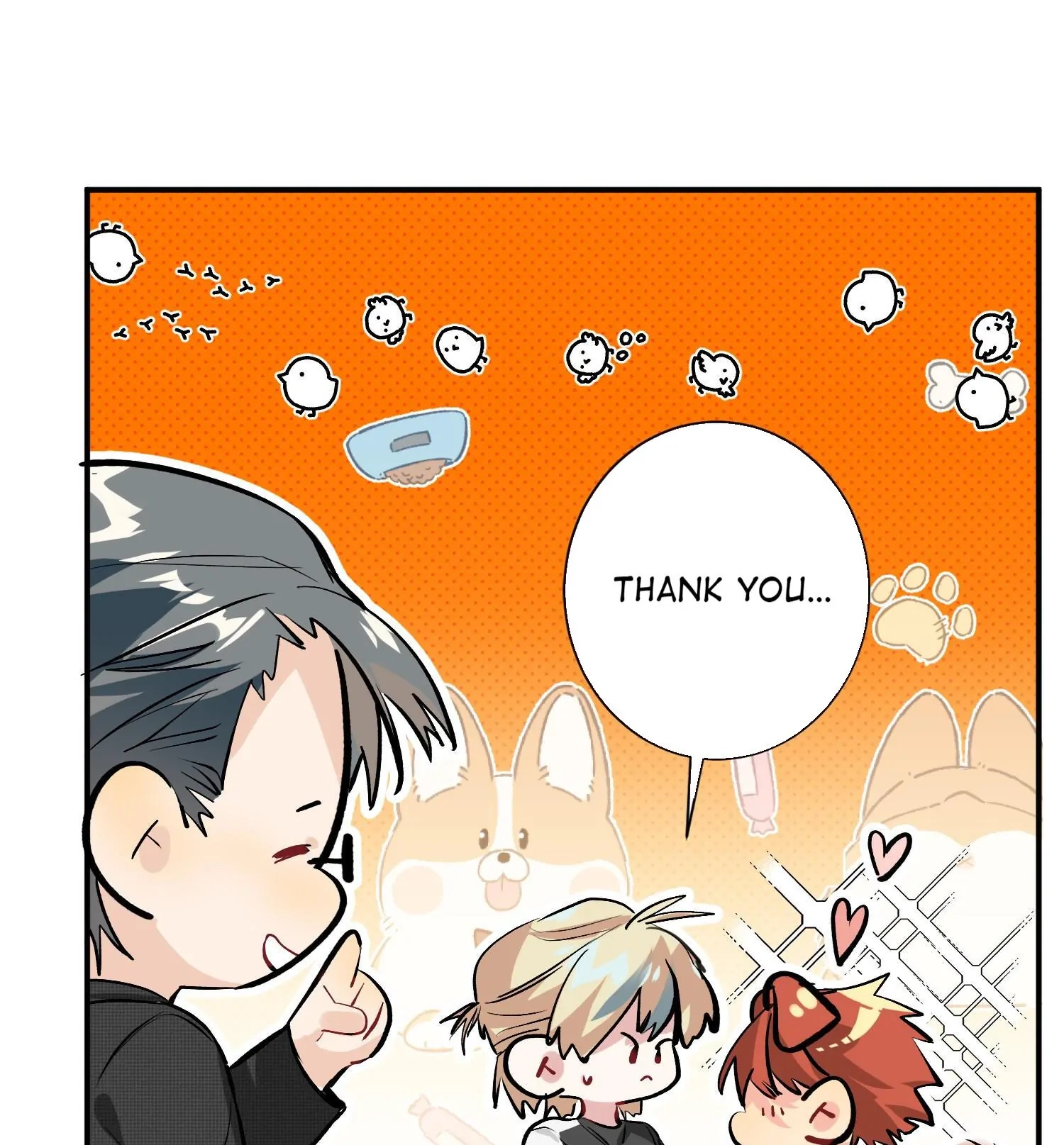 Read AWM: PUBG chapter 17 image 22 on Lezhin