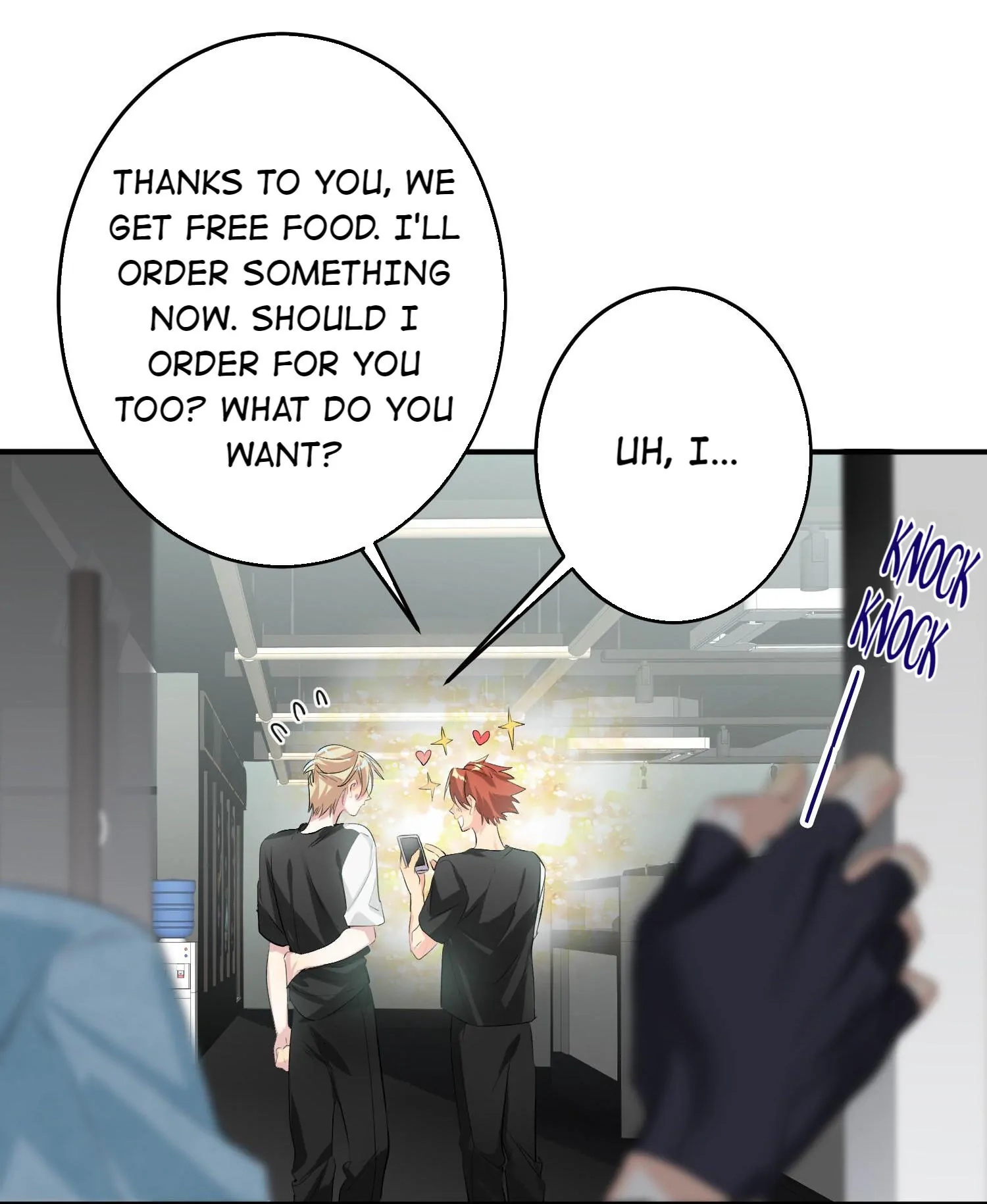 Read AWM: PUBG chapter 17 image 24 on Lezhin