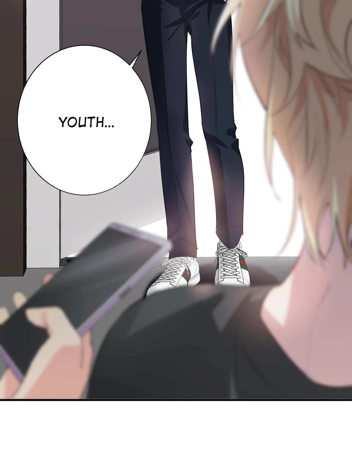 Read AWM: PUBG chapter 17 image 28 on Lezhin