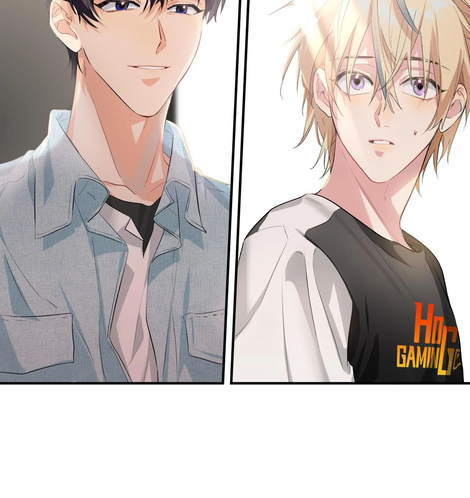 Read AWM: PUBG chapter 17 image 30 on Lezhin