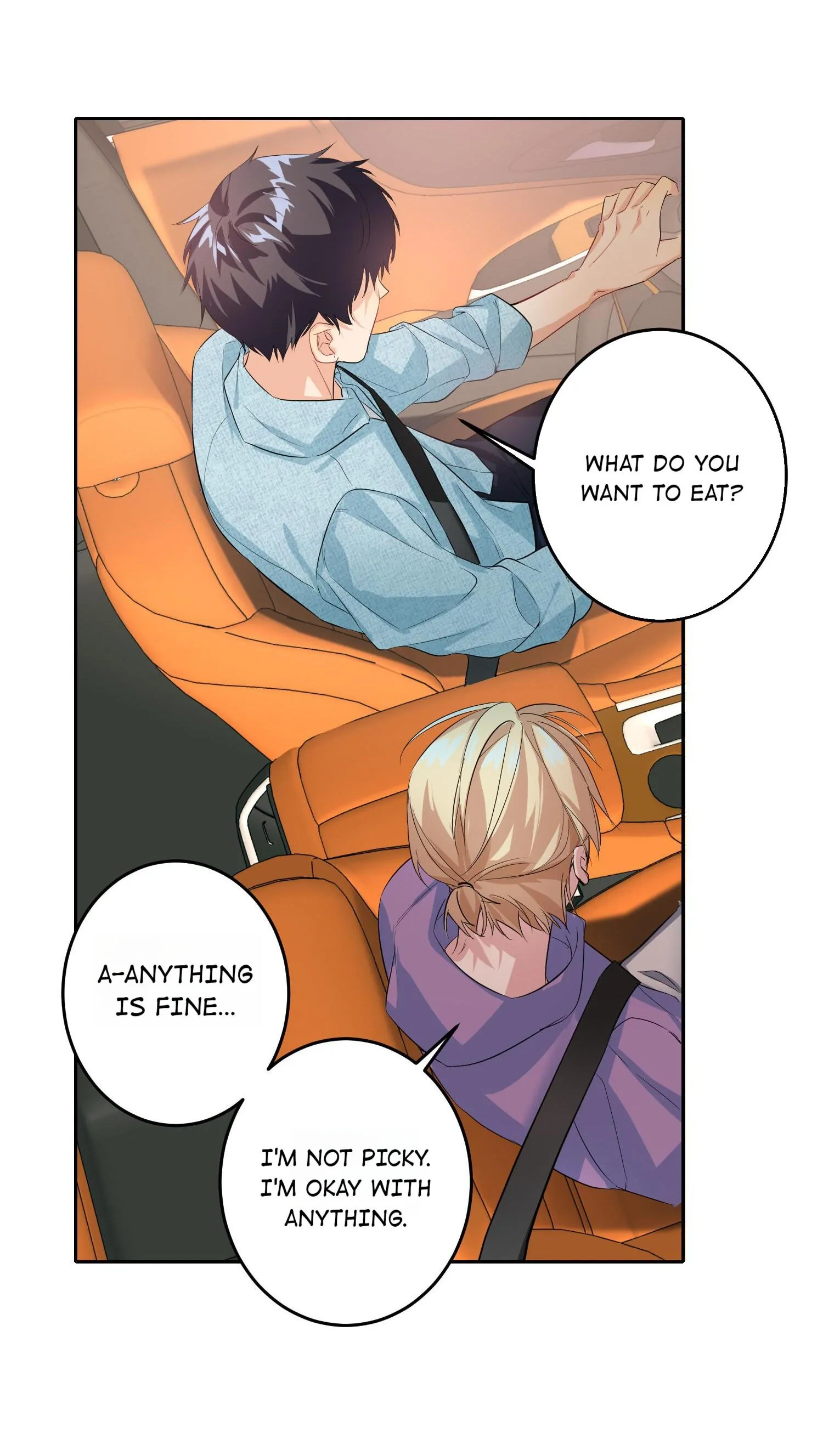 Read AWM: PUBG chapter 17 image 41 on Lezhin