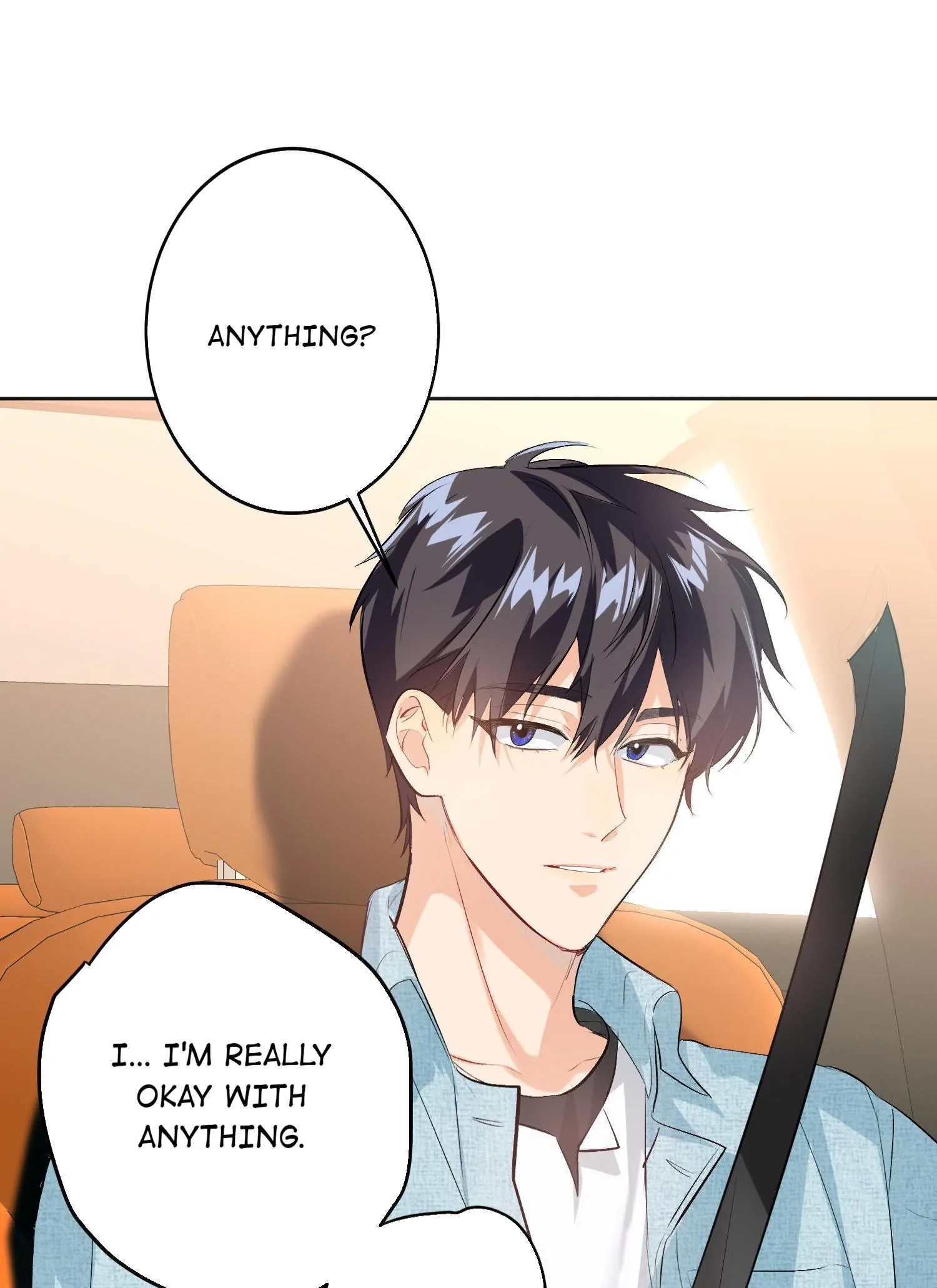 Read AWM: PUBG chapter 17 image 42 on Lezhin