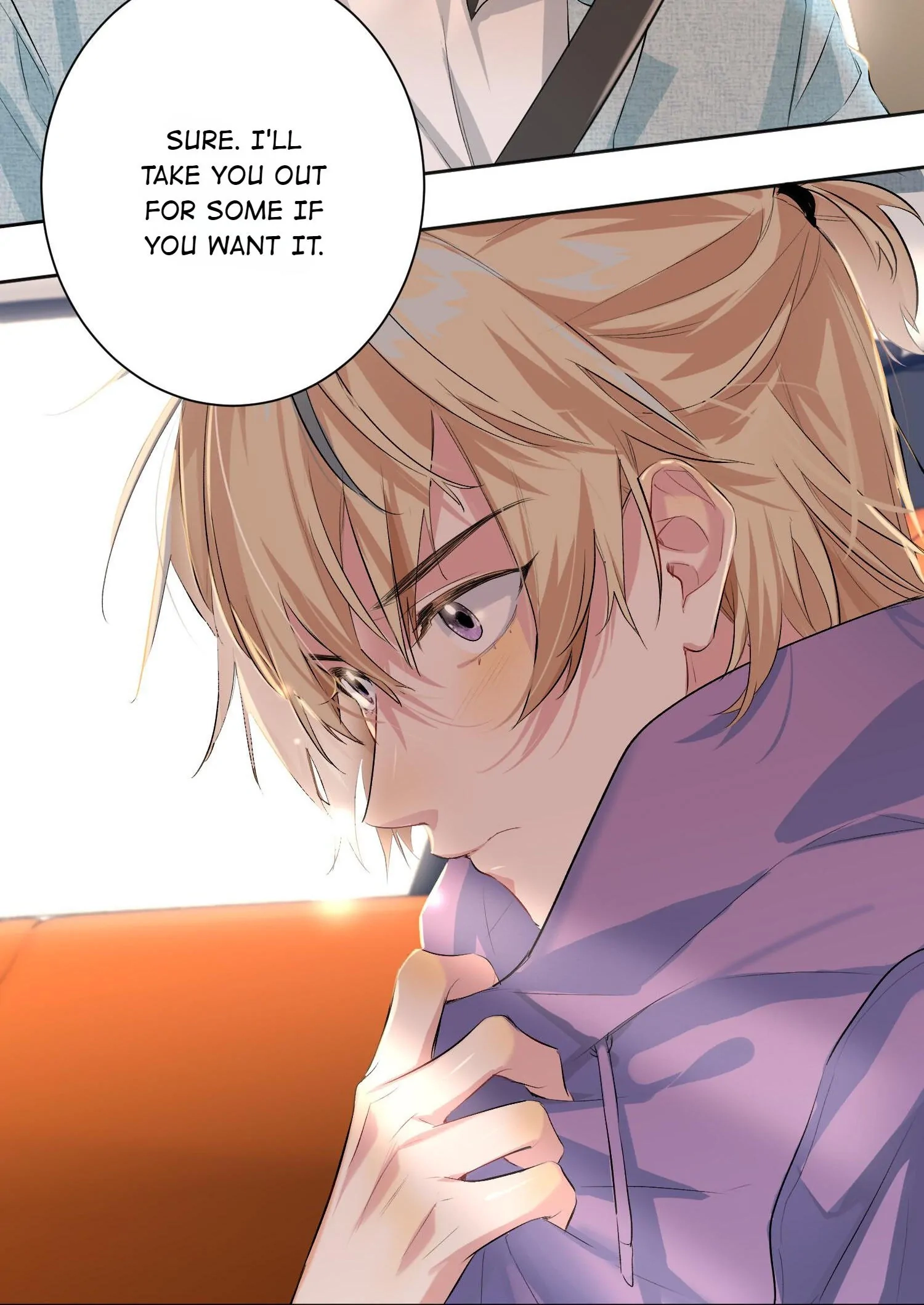 Read AWM: PUBG chapter 17 image 45 on Lezhin