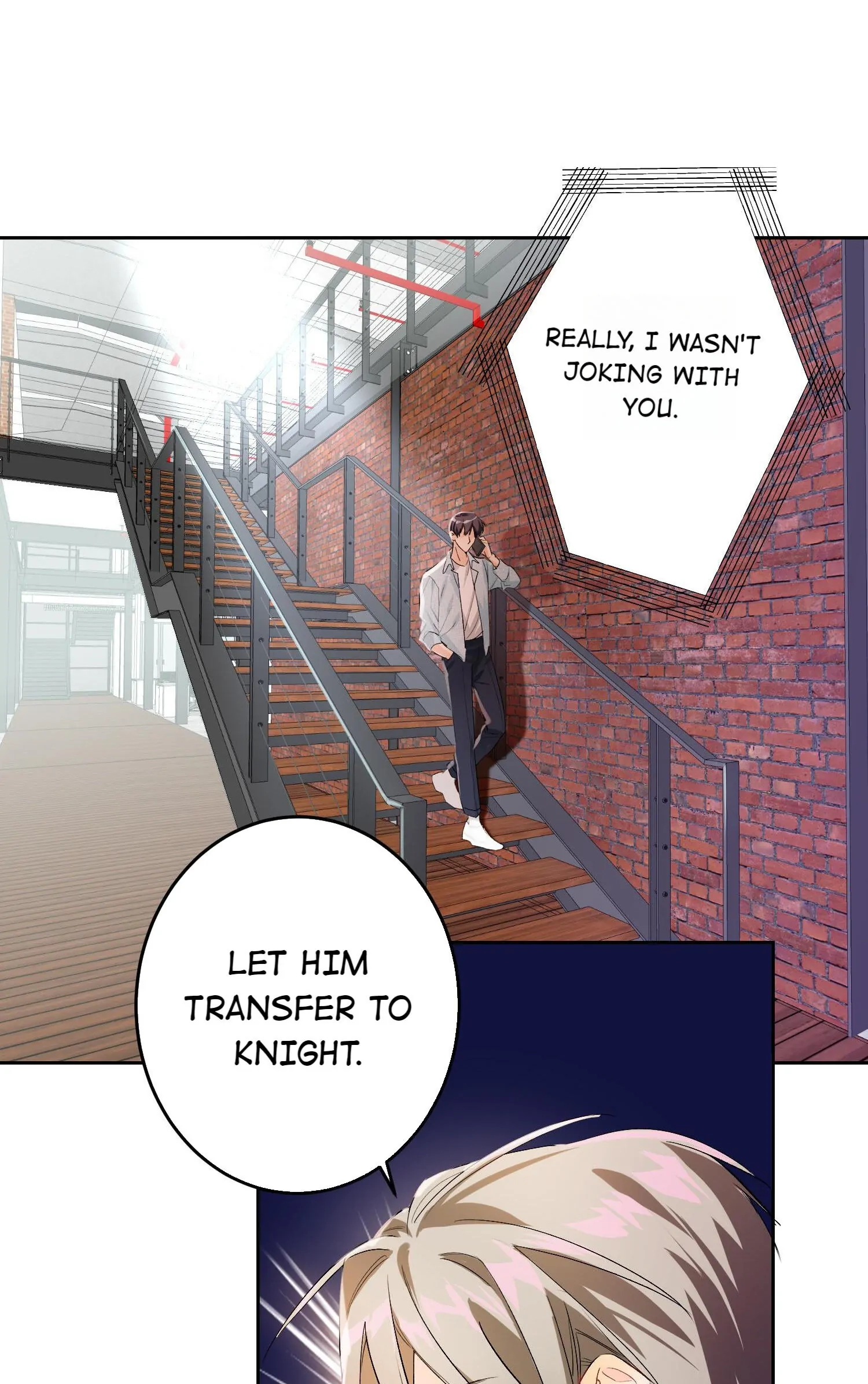 Read AWM: PUBG chapter 17 image 7 on Lezhin