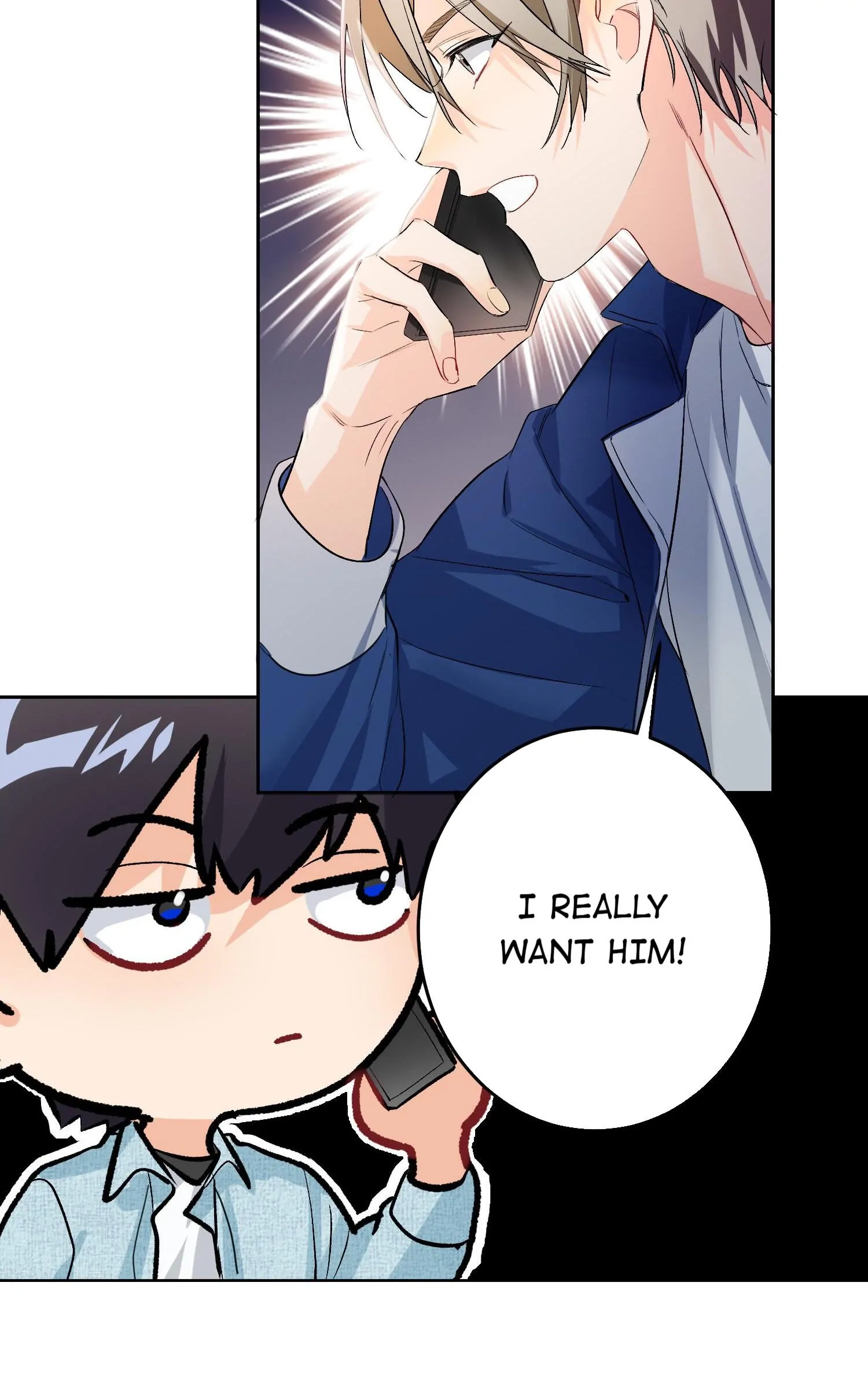 Read AWM: PUBG chapter 17 image 8 on Lezhin