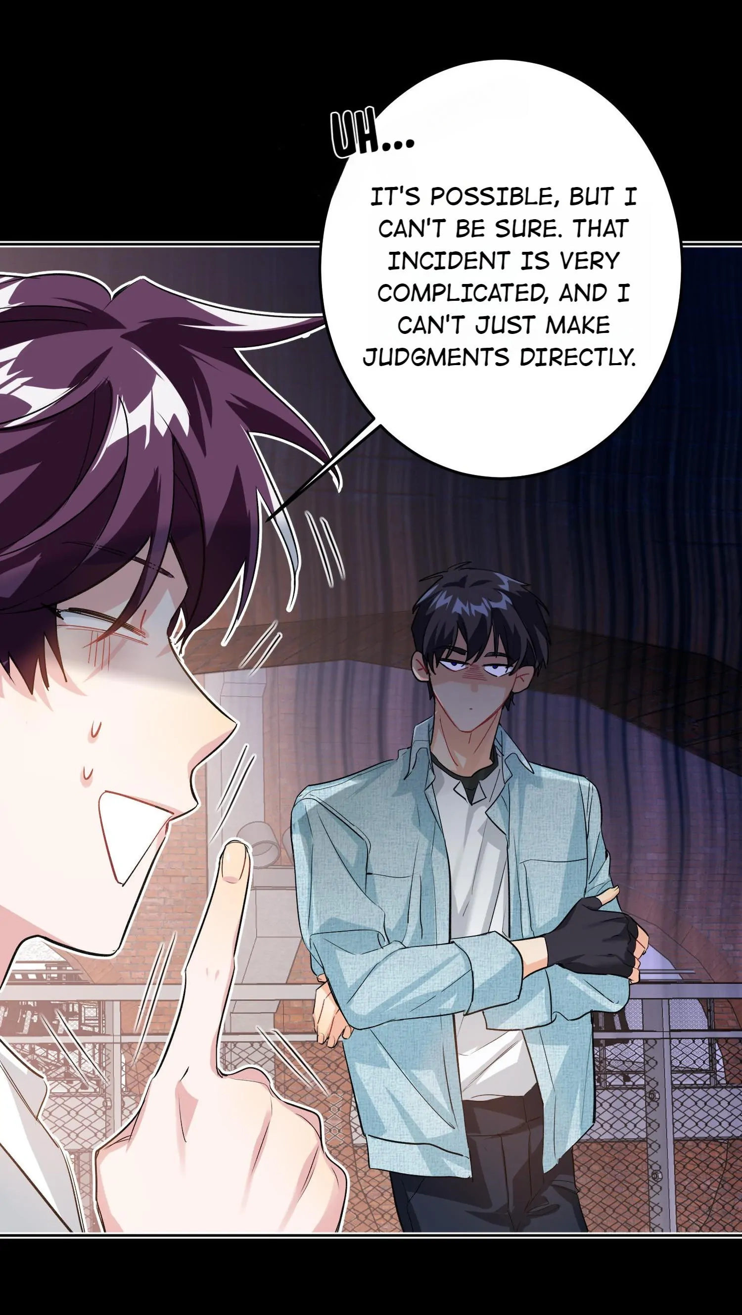 Read AWM: PUBG chapter 18 image 10 on Lezhin