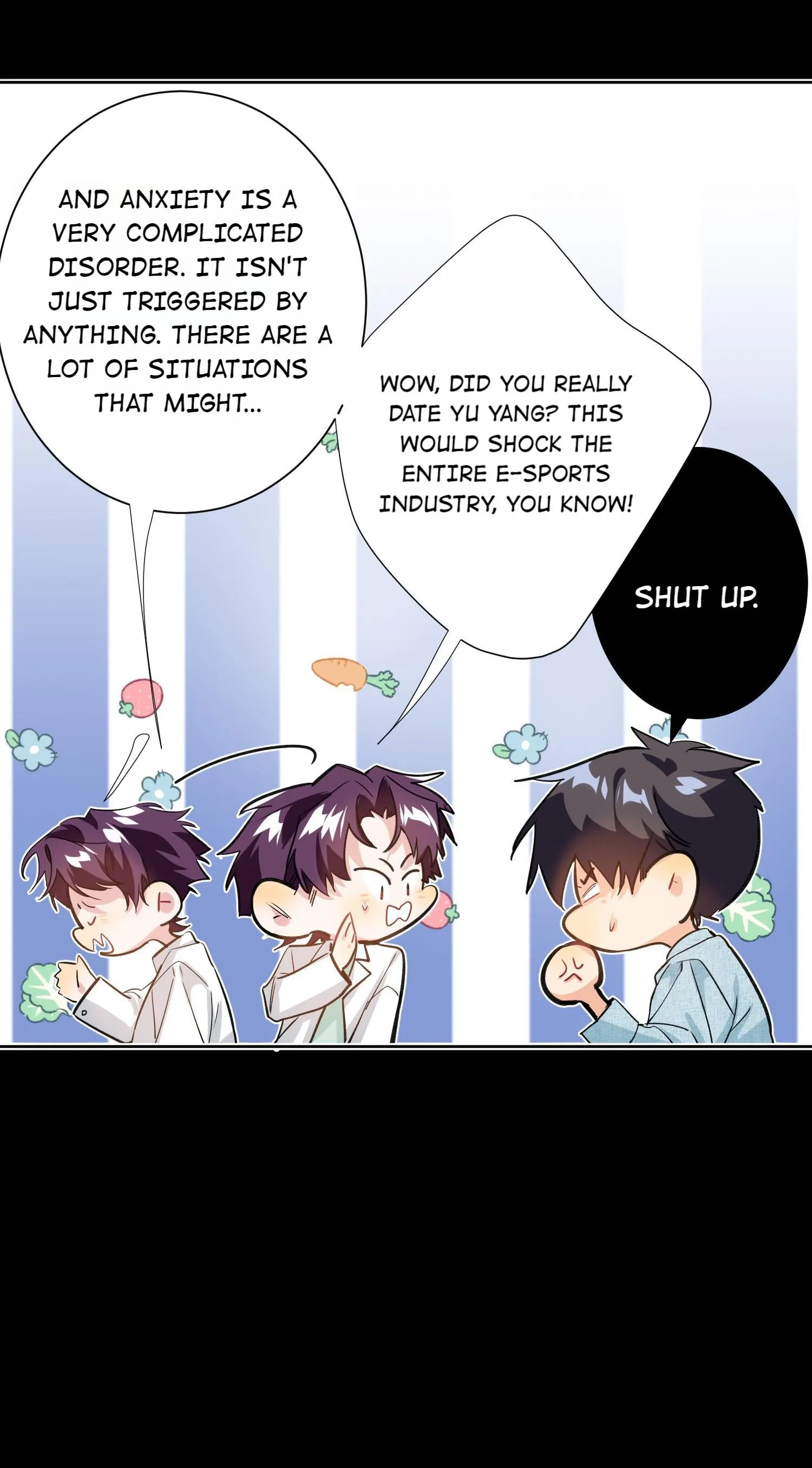 Read AWM: PUBG chapter 18 image 11 on Lezhin
