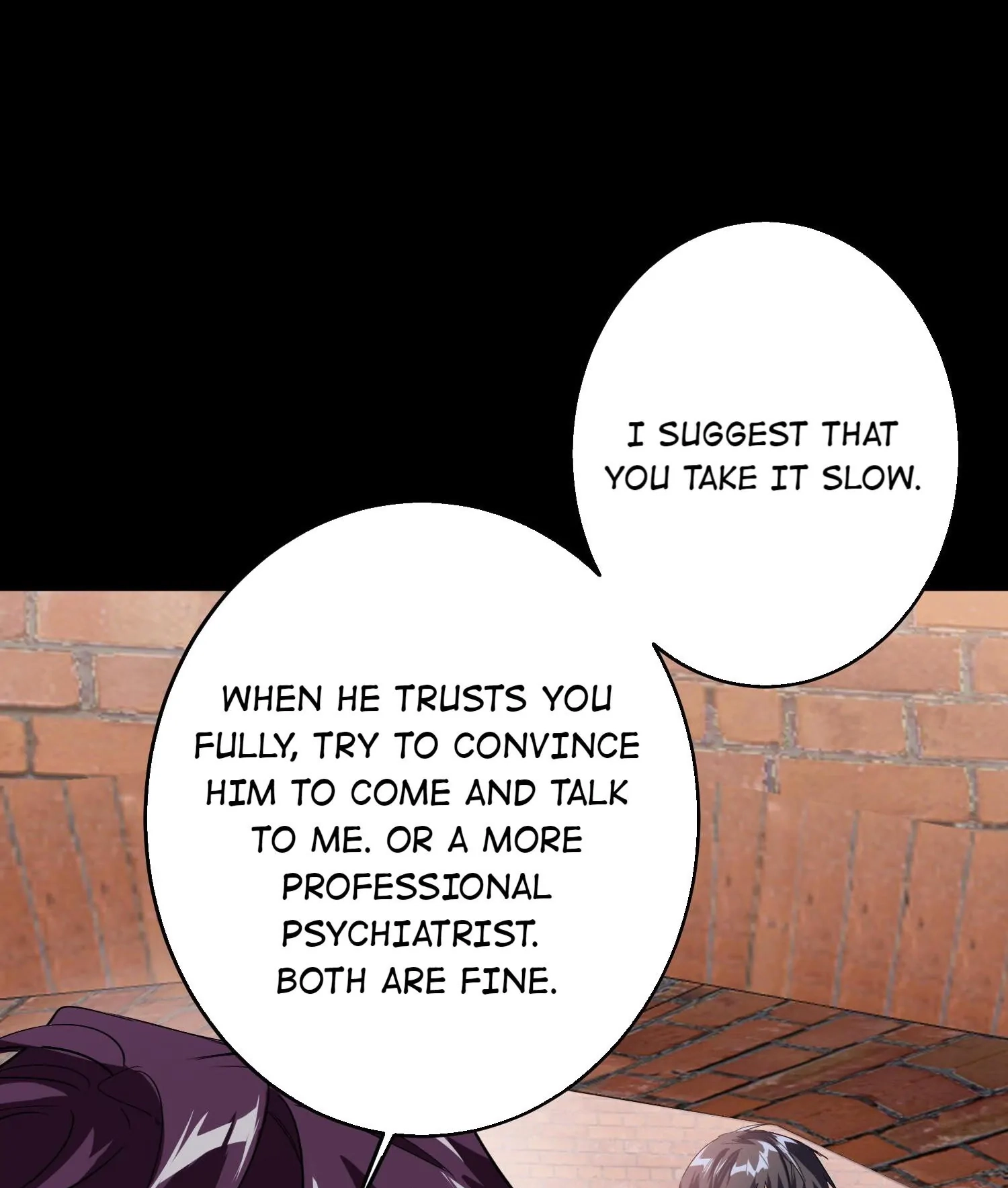 Read AWM: PUBG chapter 18 image 12 on Lezhin