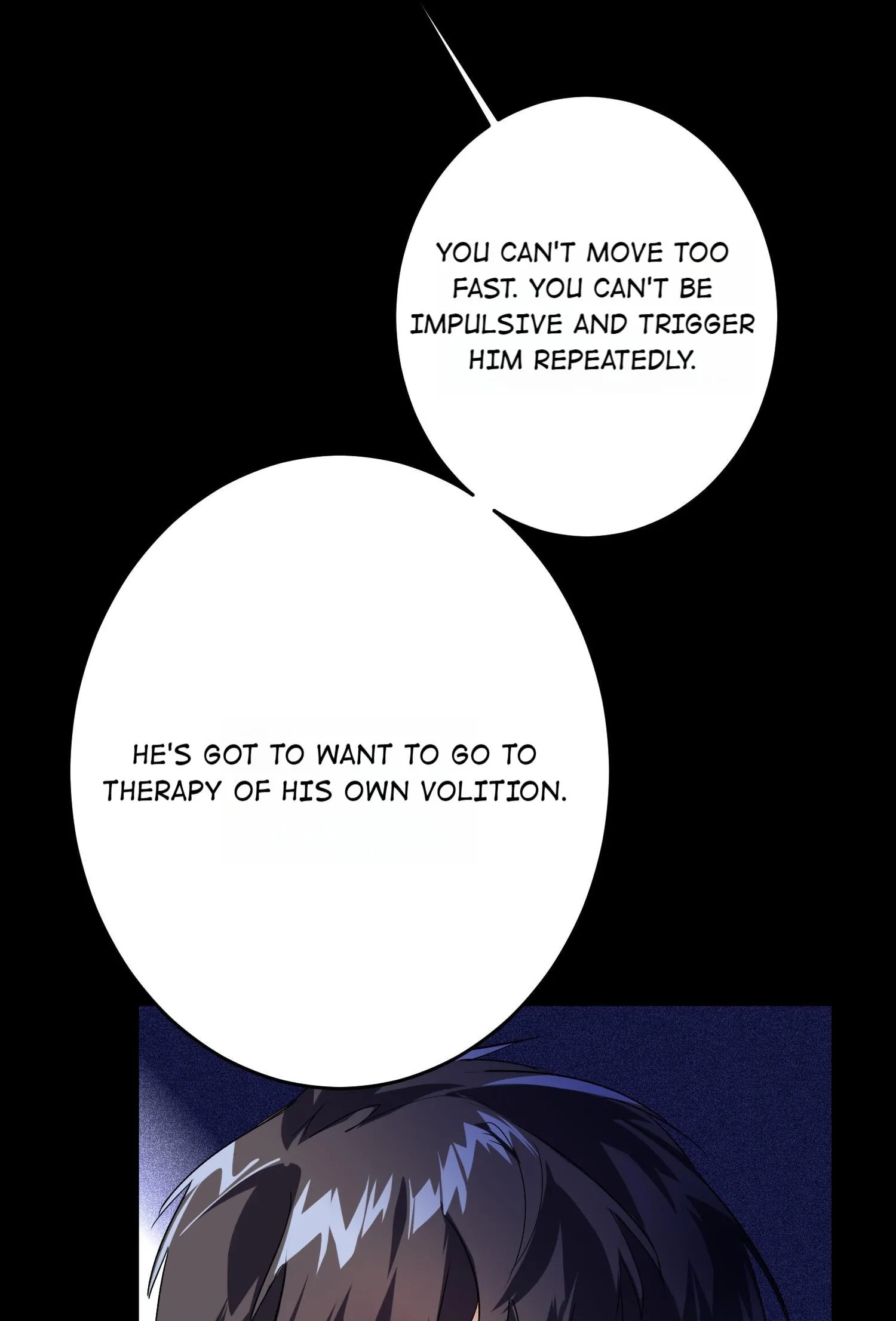Read AWM: PUBG chapter 18 image 14 on Lezhin